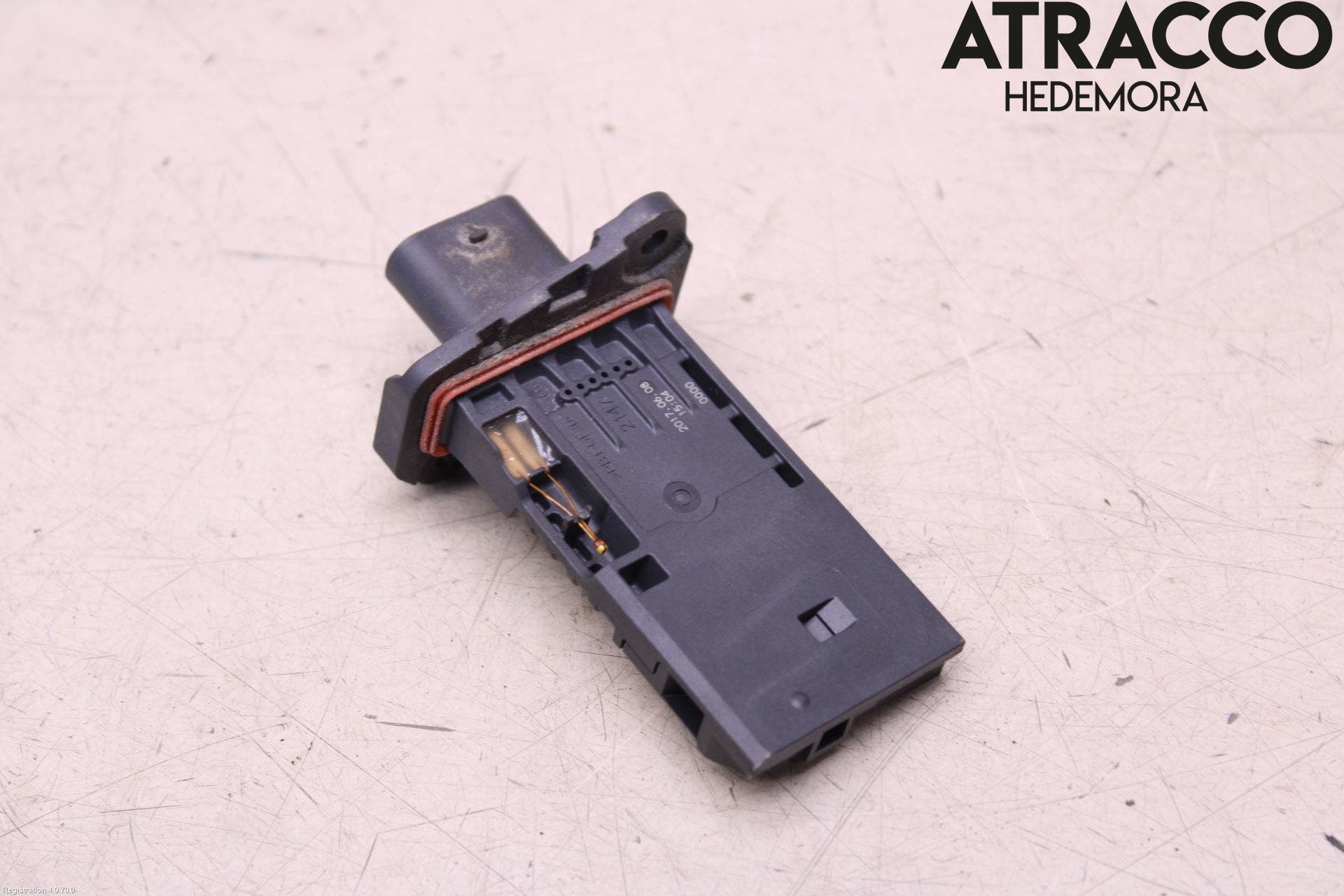 BMW 3 F30/F31/F80 12-19 Injluftmassamätare