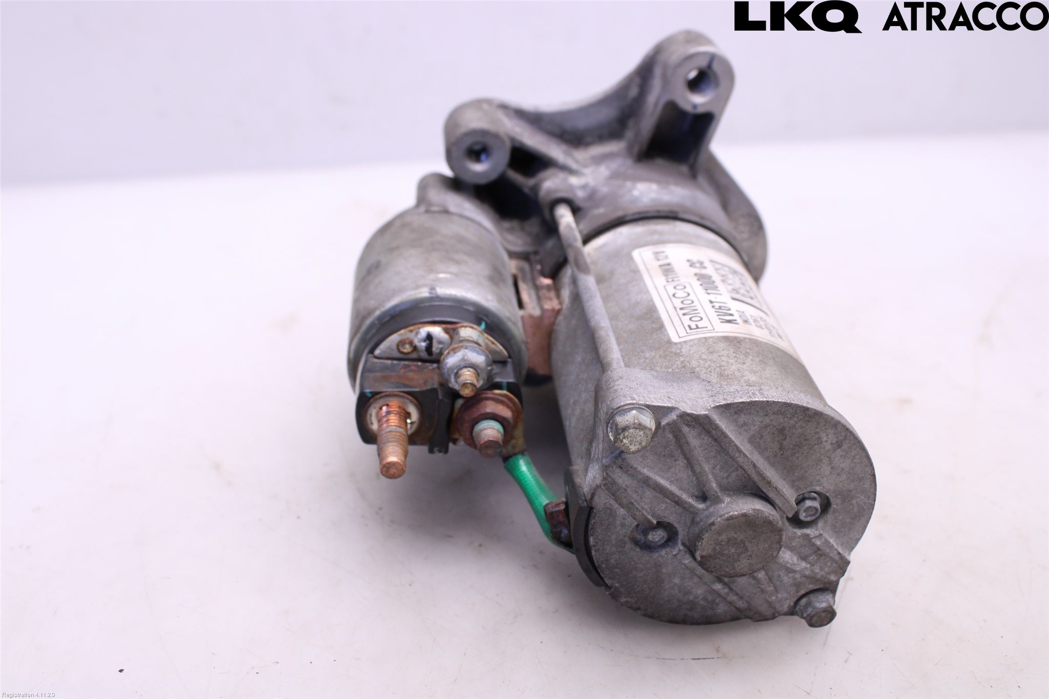 Ford TRANSIT/TOURNEO CONNECT 13-22 Startmotor Diesel