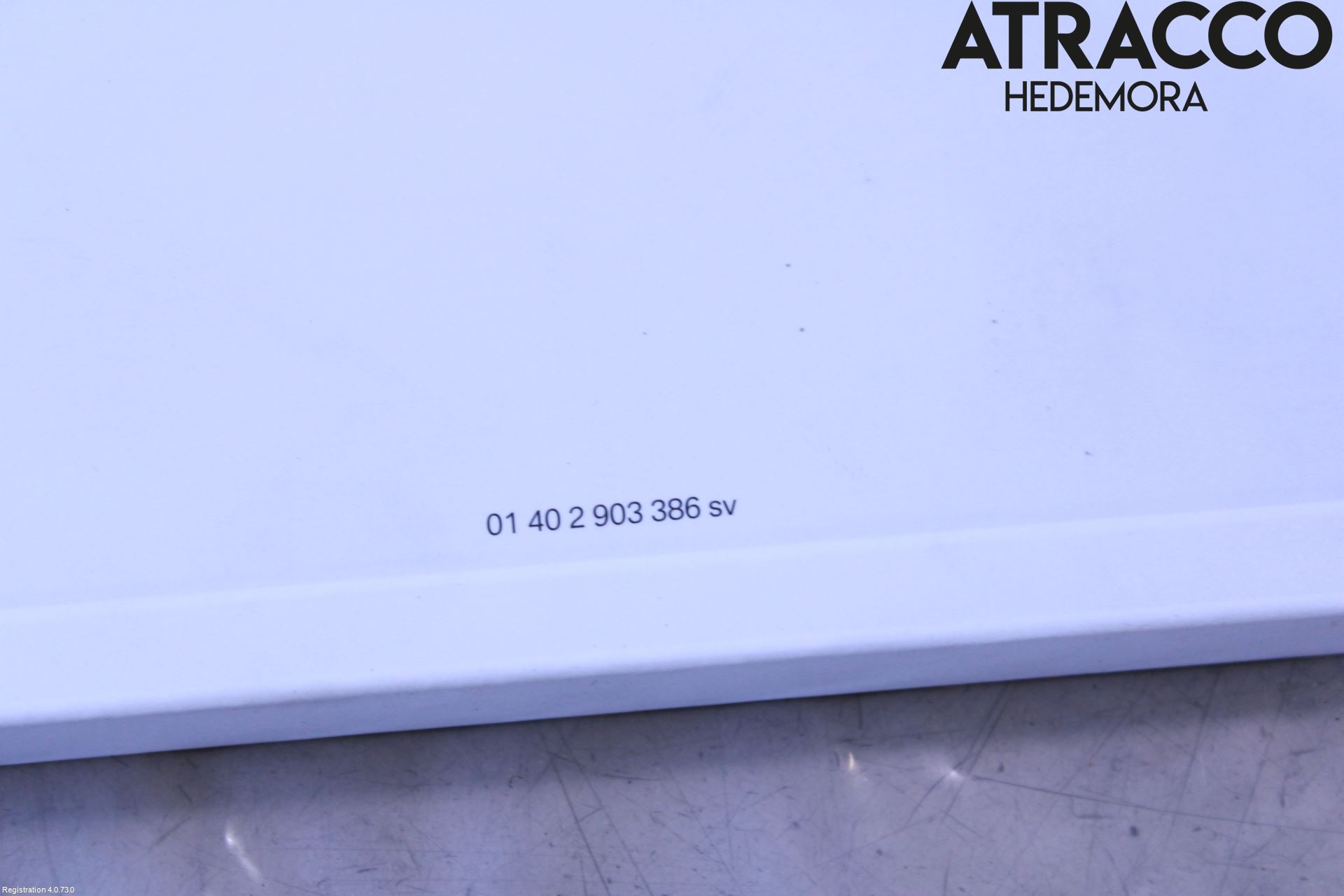 BMW 1 F20/F21 11-19 Instruktionsbok