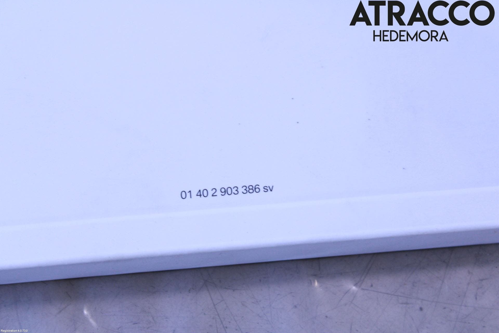 BMW 1 F20/F21 11-19 Instruktionsbok