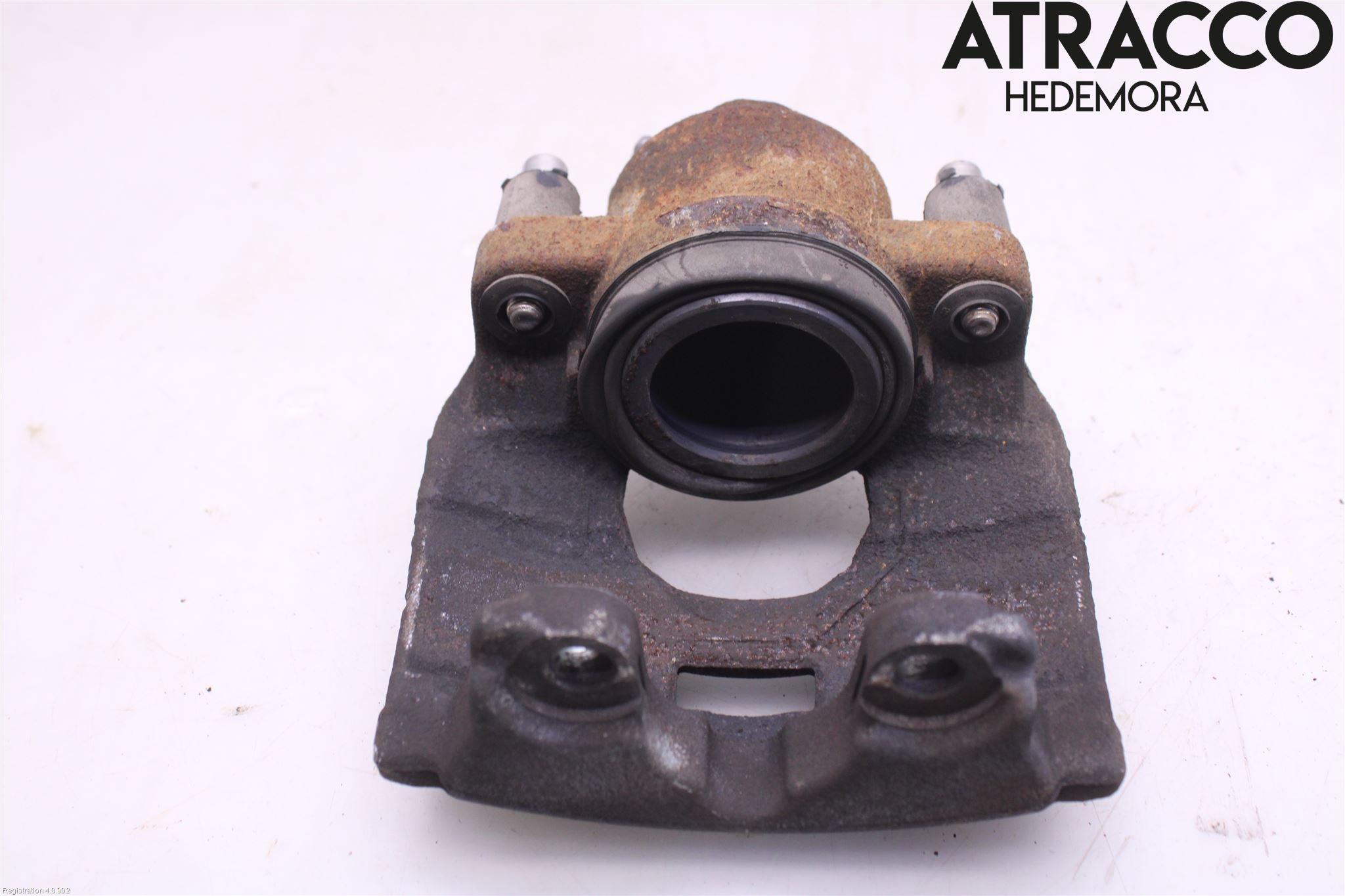 Ford MONDEO 15-22 Bromsok Fram Vänster