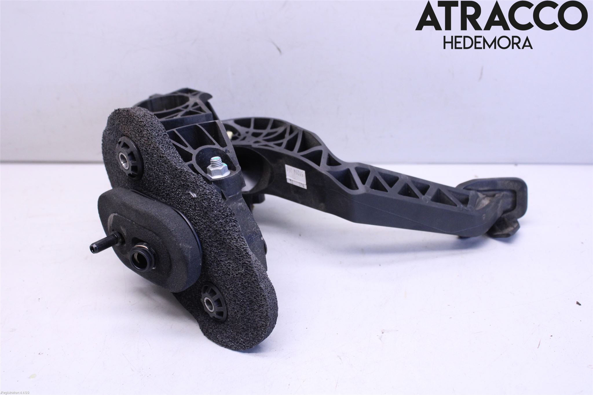 Ford TRANSIT/TOURNEO COURIER 13-23 Bromspedal