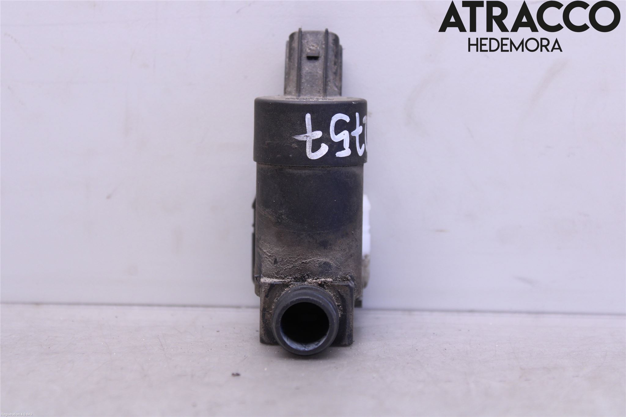 Ford MONDEO 07-15 Spolarpump Vindruta