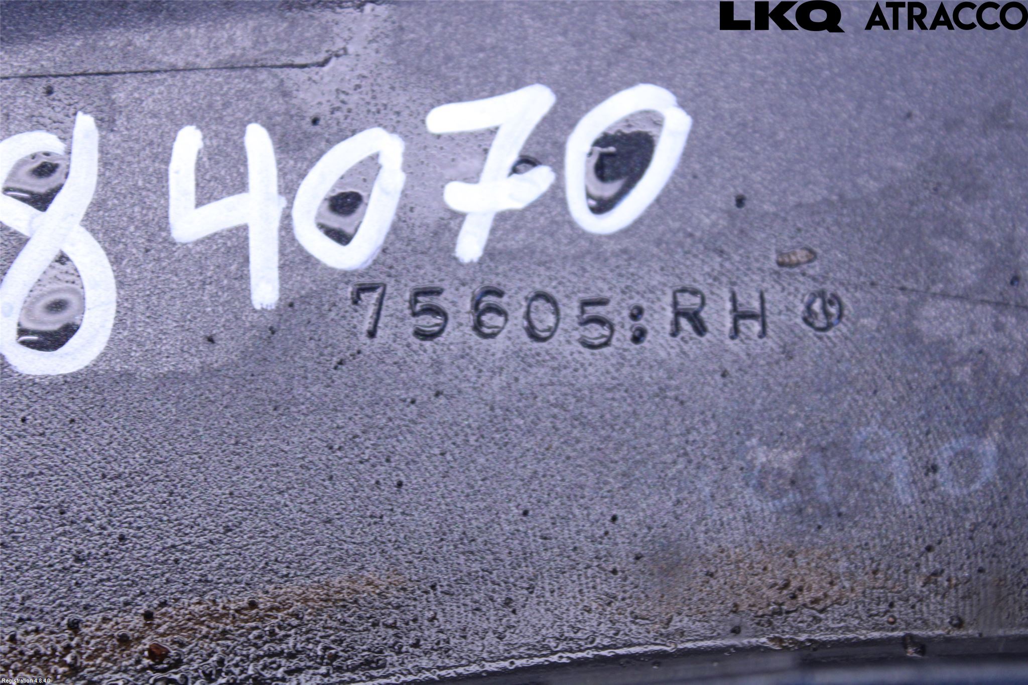 Toyota RAV 4 06-12 Skärmbreddare