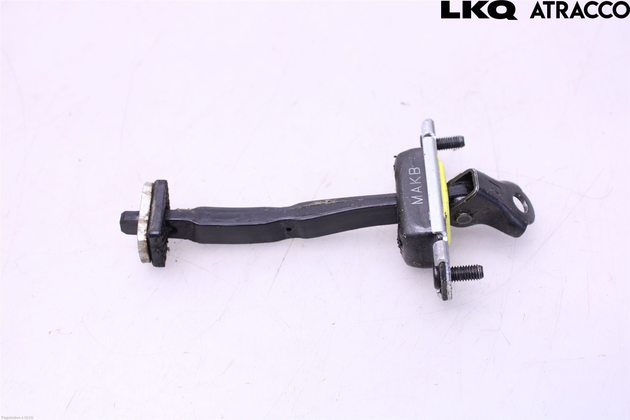 Hyundai i30 PD 17- Dörrstopp