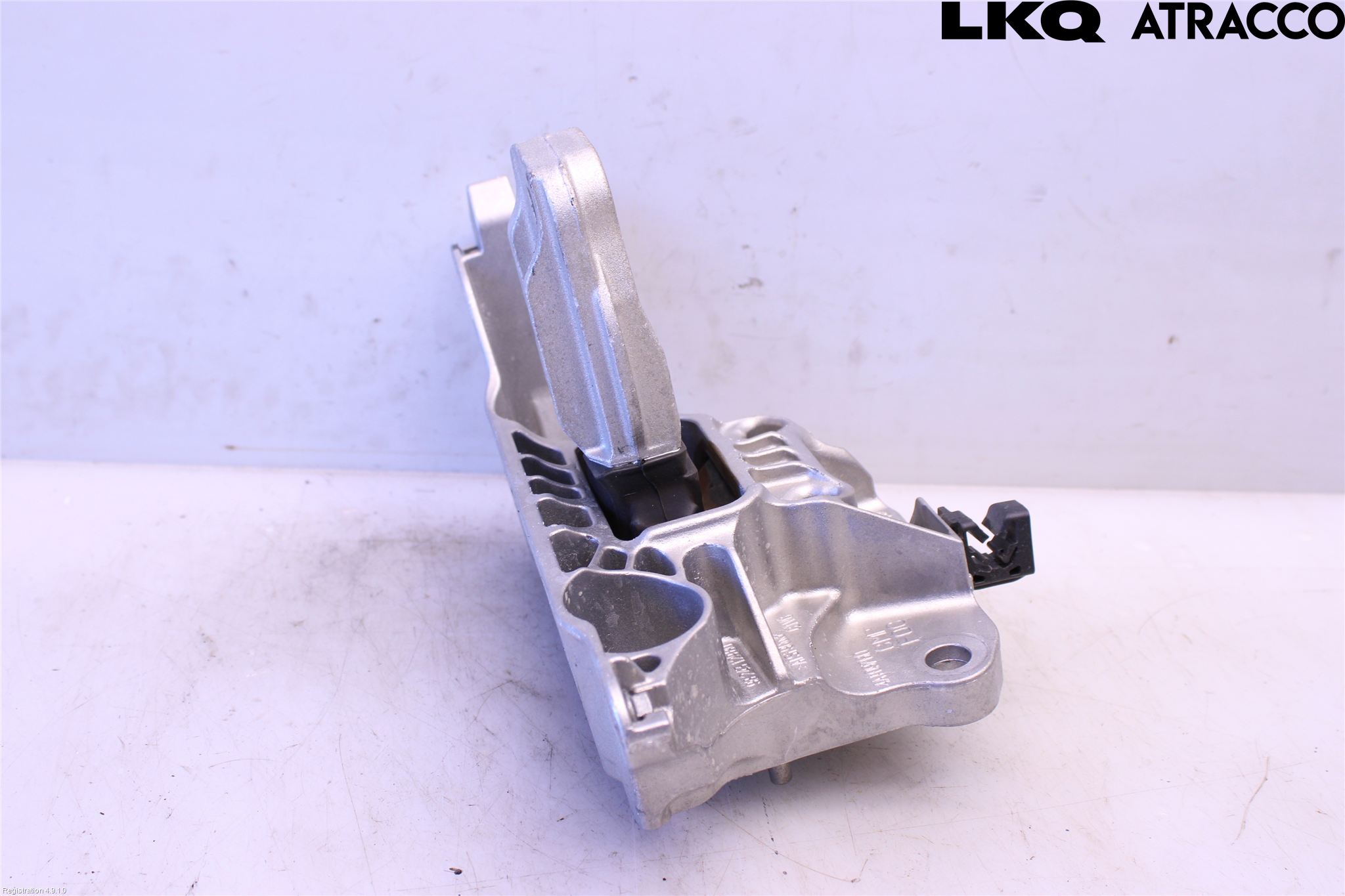 Peugeot 2008/E-2008 20- Motorfäste