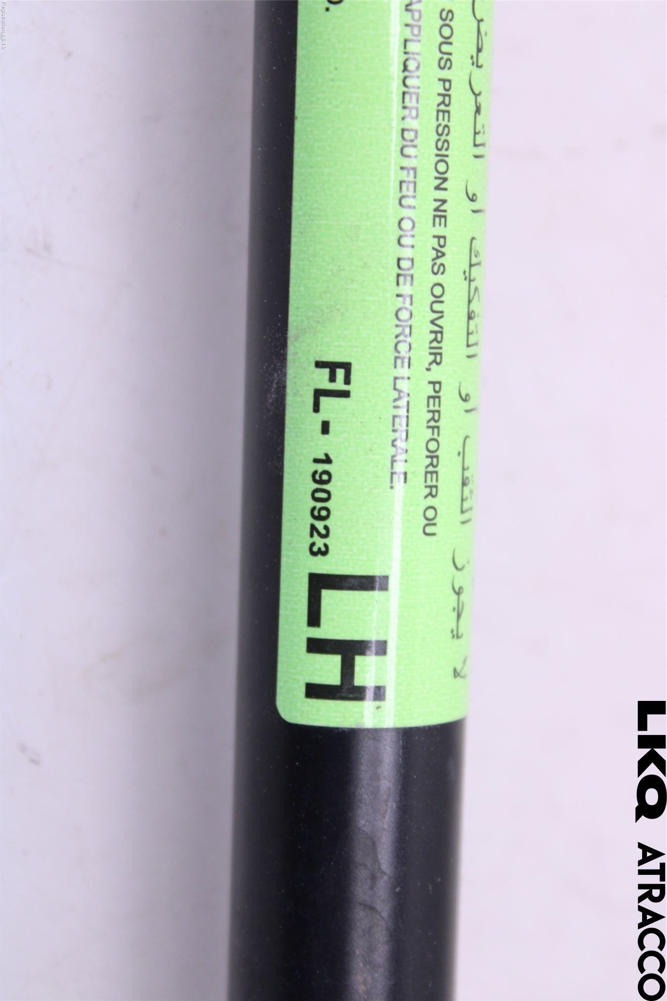 Subaru XV 18-22 Gasfjäder Baklucka