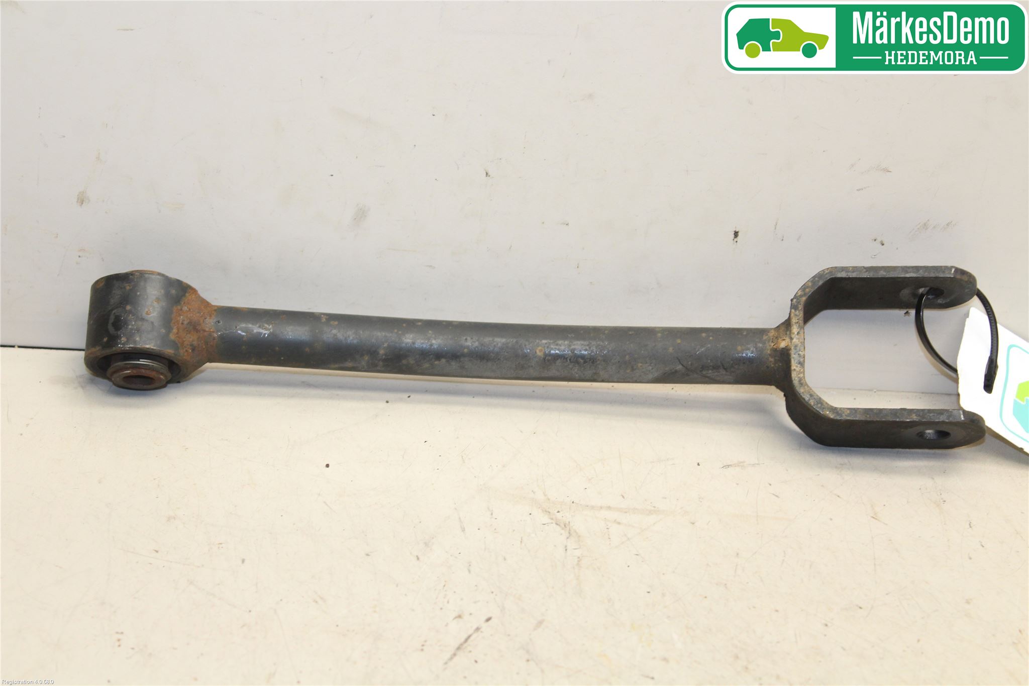 Fiat FREEMONT Bärarm Bak Övre Vänster