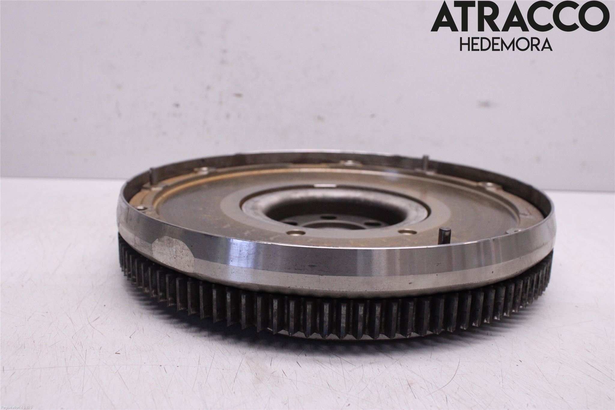 Ford MONDEO 07-15 Svänghjul Man