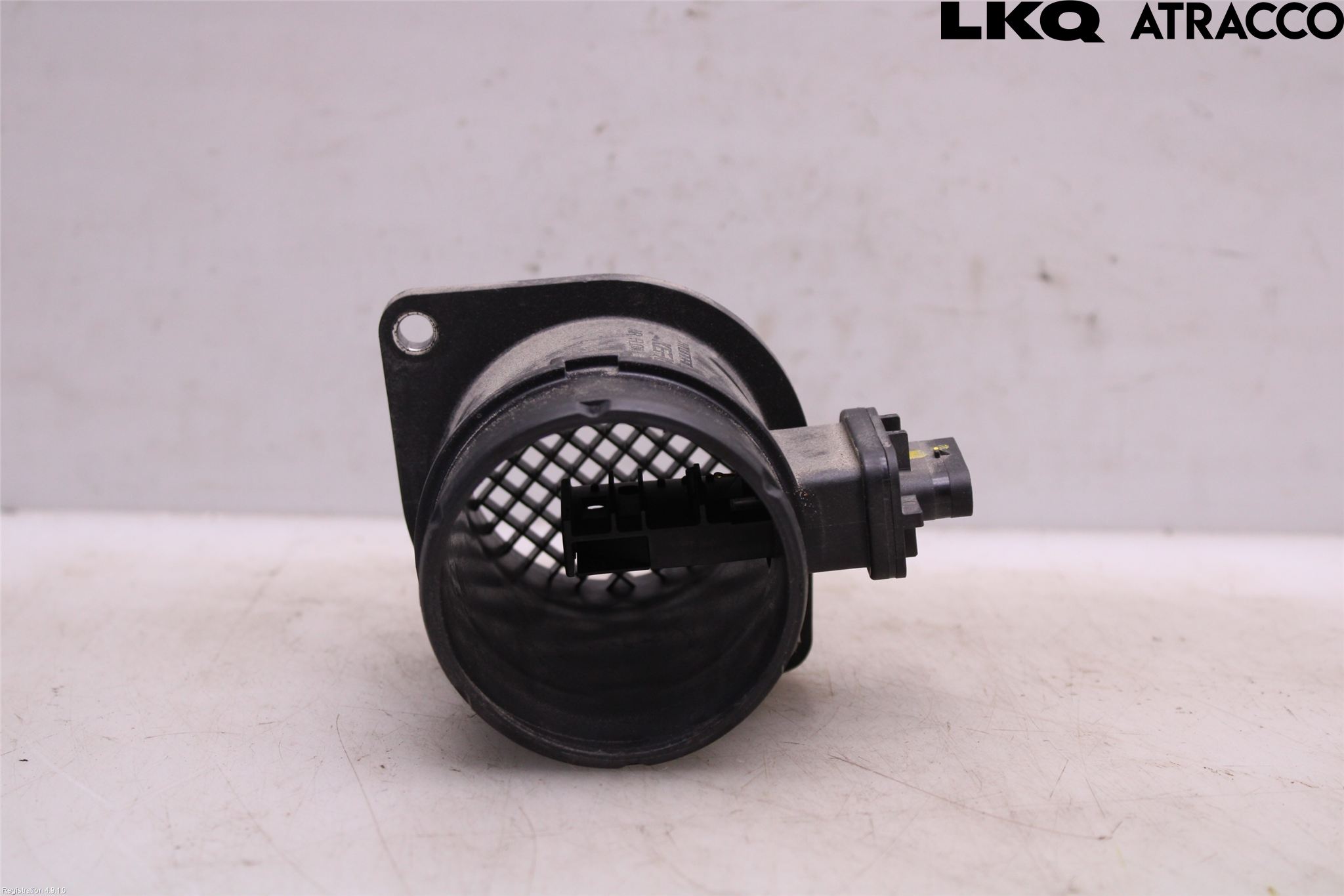 Kia CEED/CEED SW 19- Injluftmassamätare