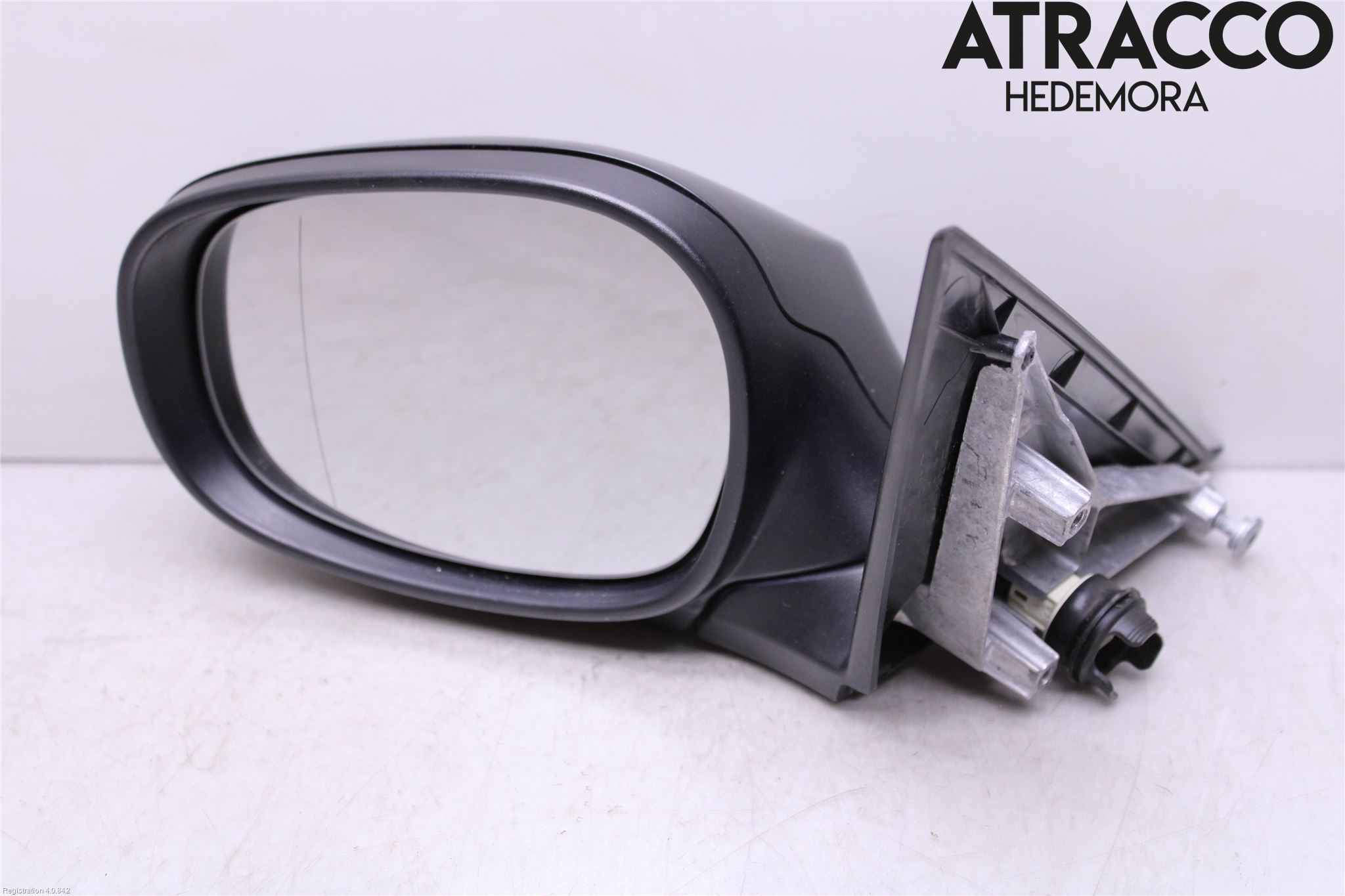 BMW 1 E87/81 5D/3D 03-11 Spegel Yttre El Vä