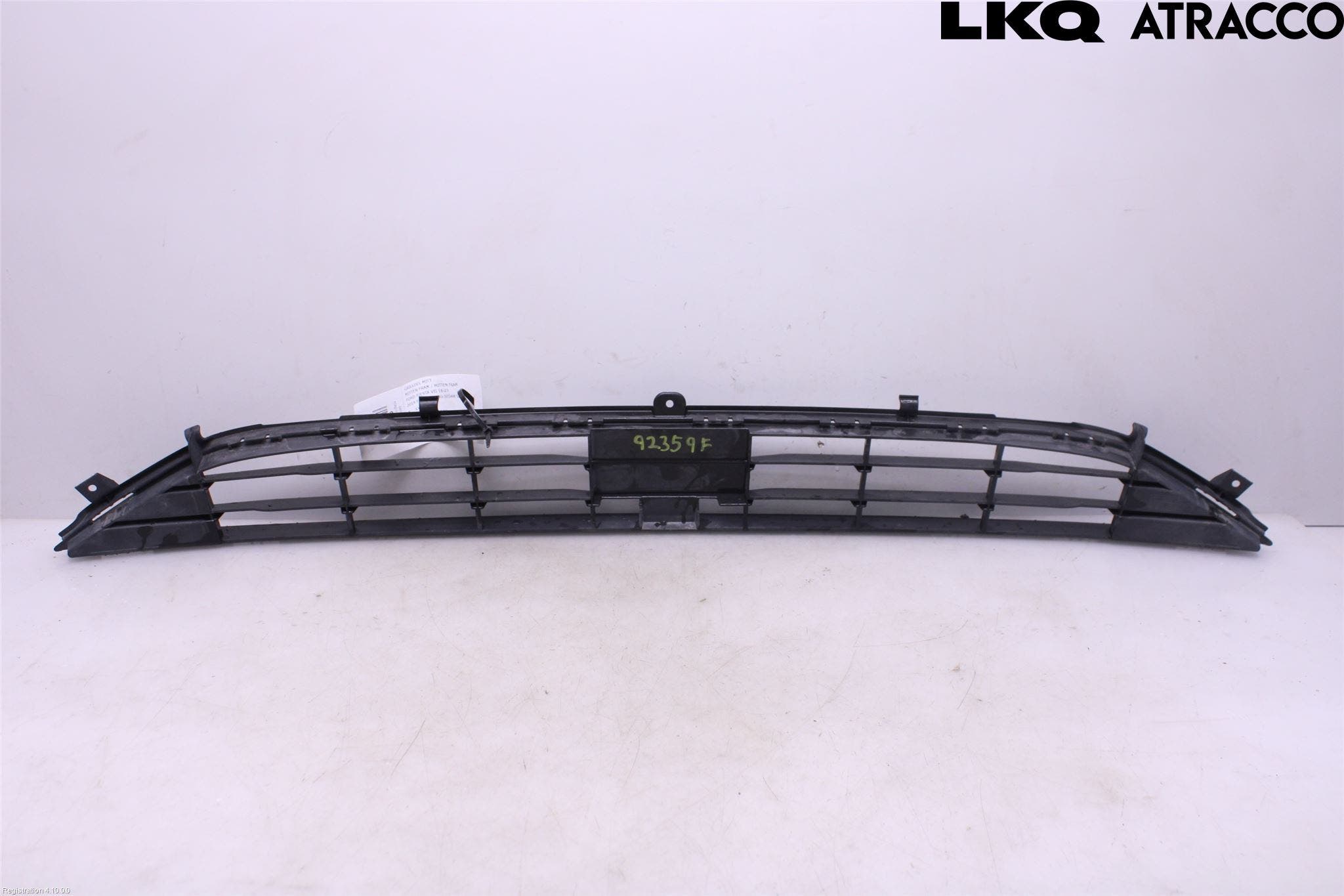 Ford FIESTA (VII) 18-23 Grilldel Mitt