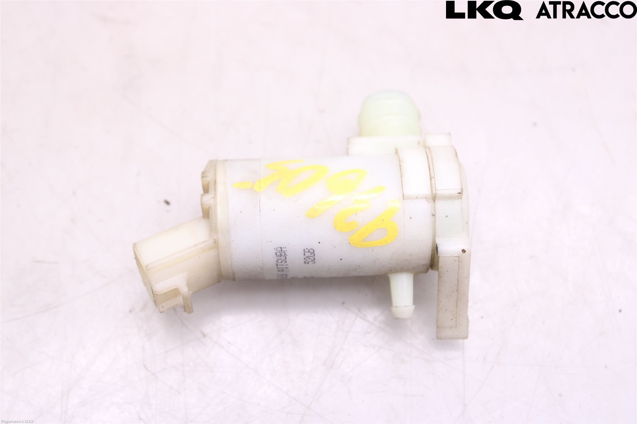 Subaru OUTBACK 15-20 Spolarpump Vindruta