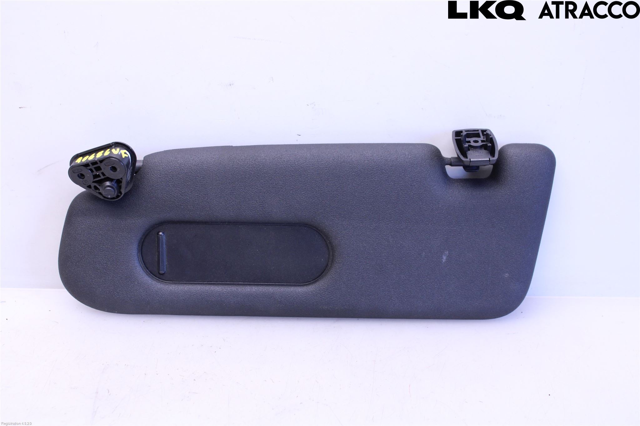 Mini CABRIO F57 16-24 Solskydd