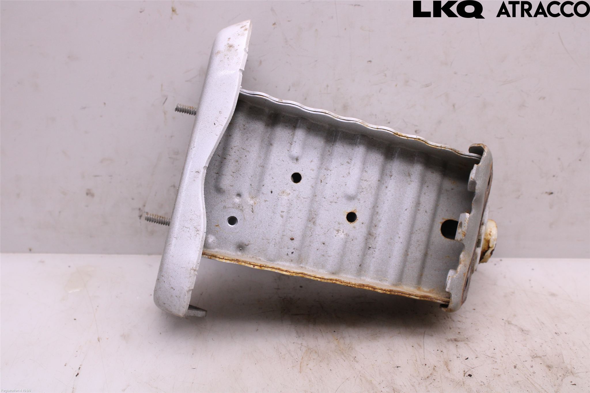 Toyota YARIS XP130 15-20 Stötfångarbärjärn Fram