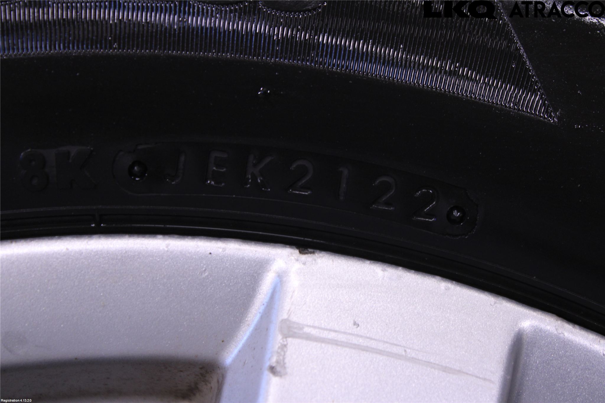 Toyota AURIS 13-19 Vinterdäck Alumfälg 4St
