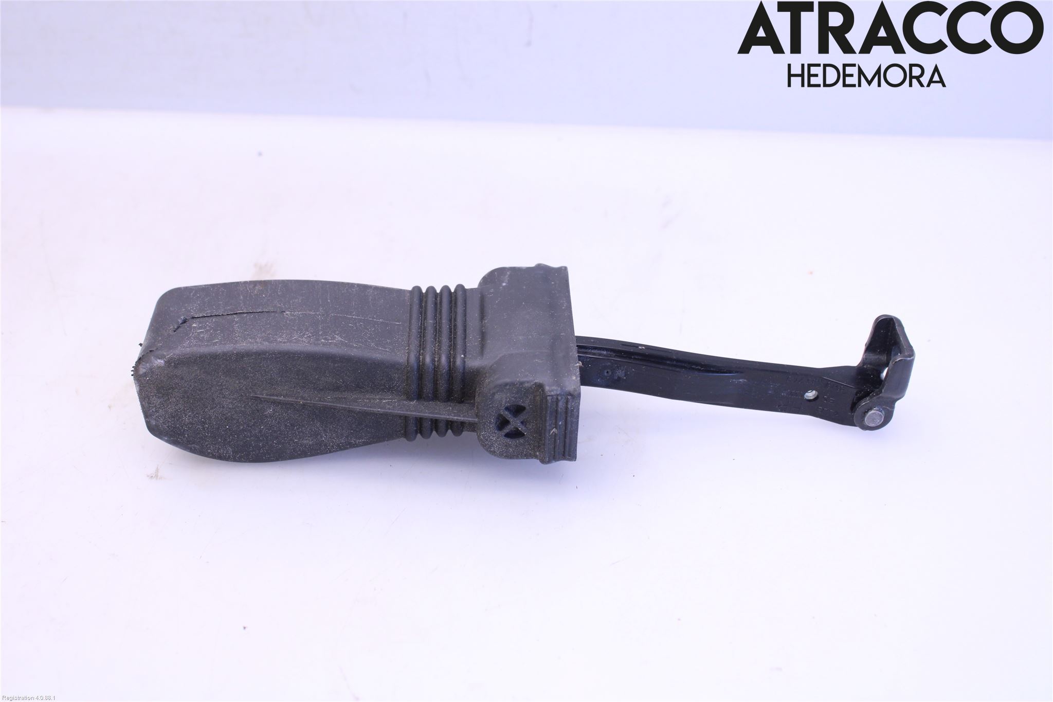 Audi A5 17- Dörrstopp