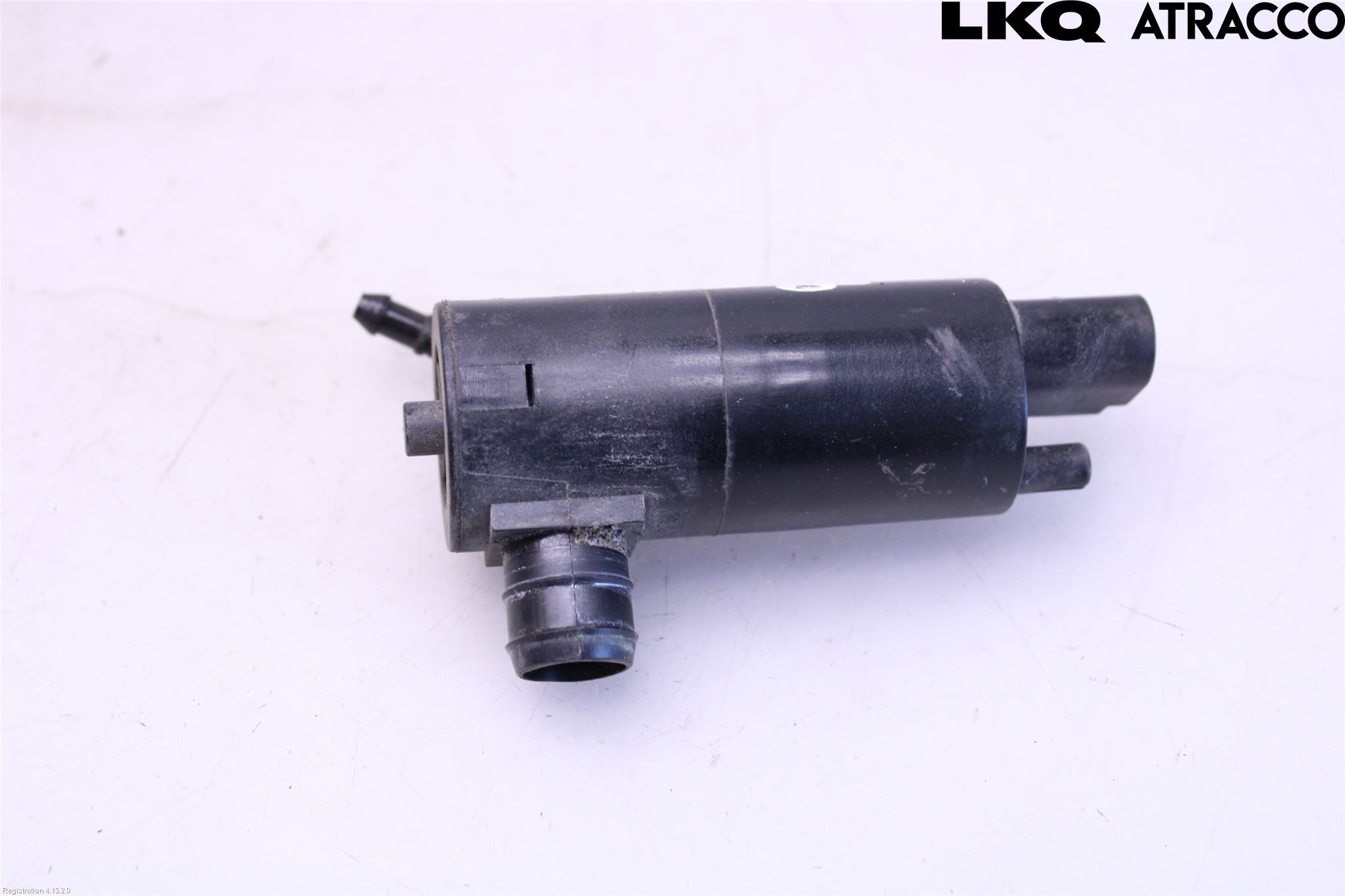 Toyota AURIS 13-19 Spolarpump Högtryck