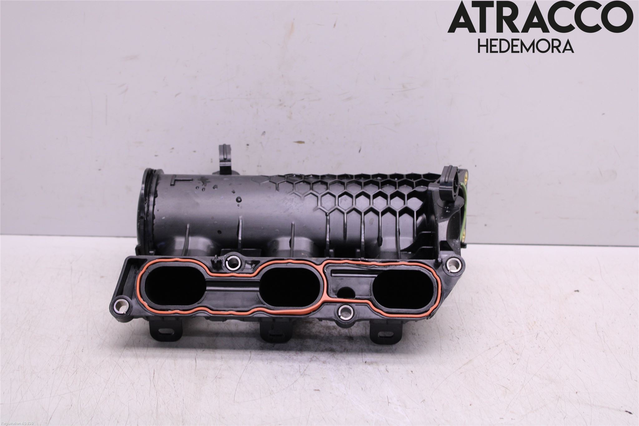 Peugeot 208/E-208 20- Grenrör Insug