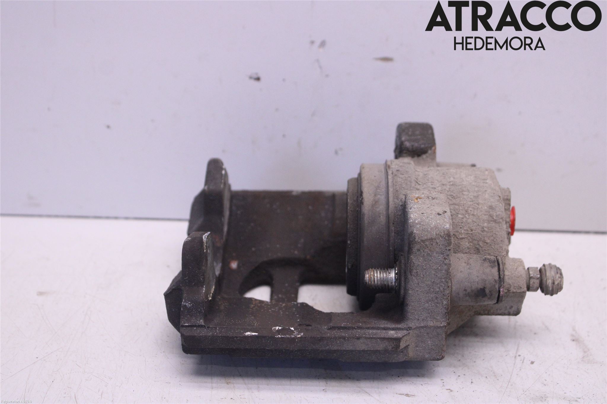 Toyota YARIS XP130 15-20 Bromsok Fram Höger