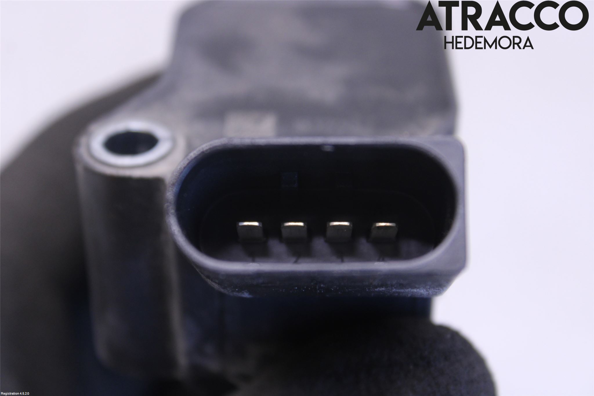 Skoda FABIA 15-21 Tändspole