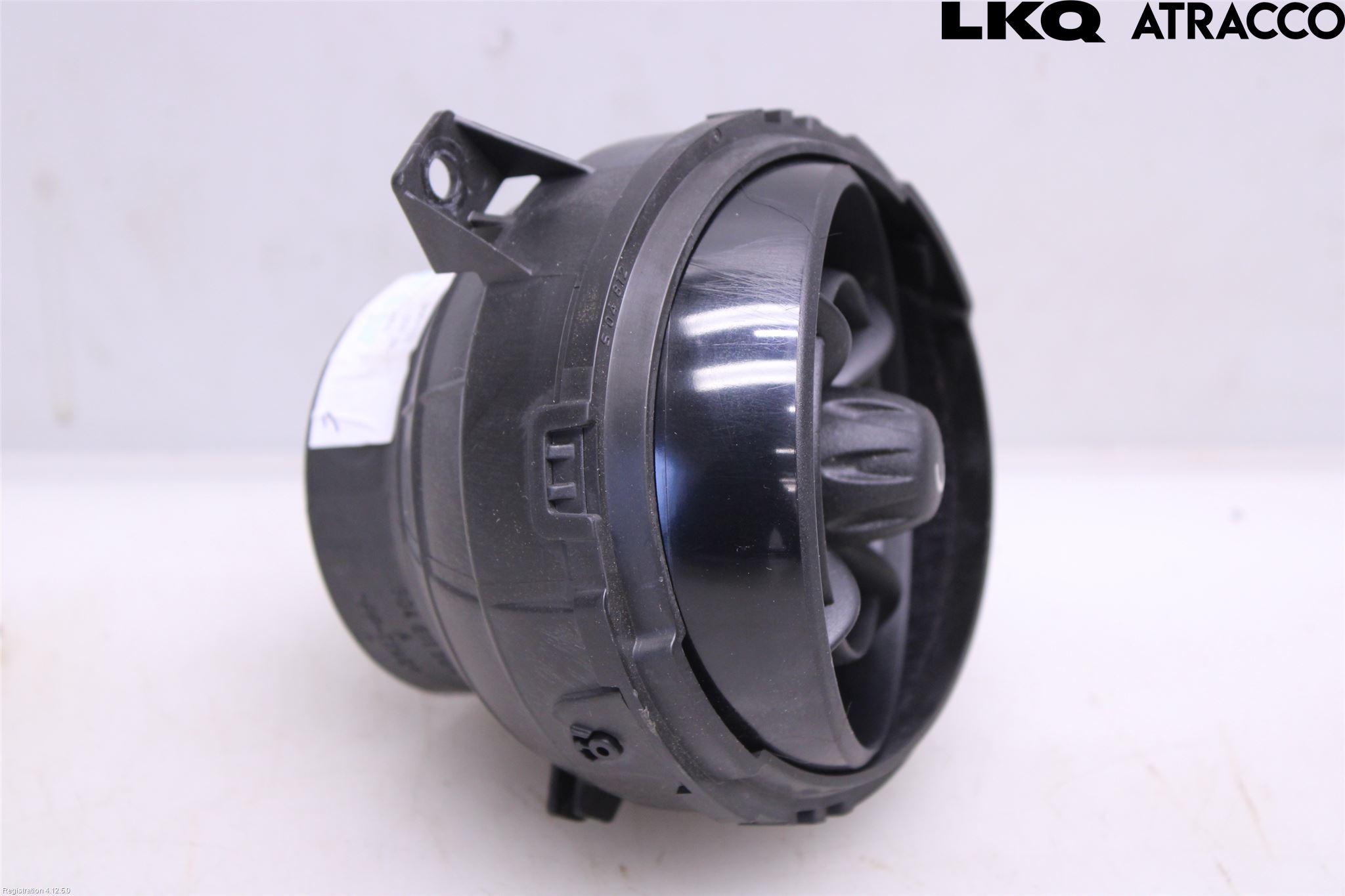 Mini COUPE R56 05-14 Defrosterkanal-Munstycke