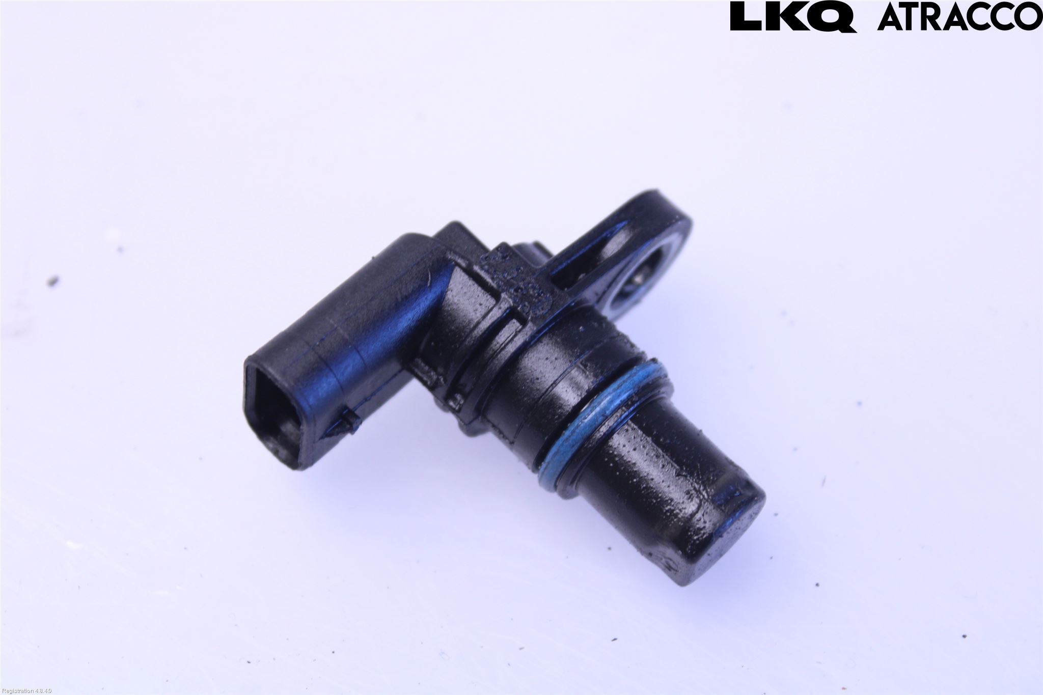 Audi A4 12-15 Givare Varvtal-Tändläge