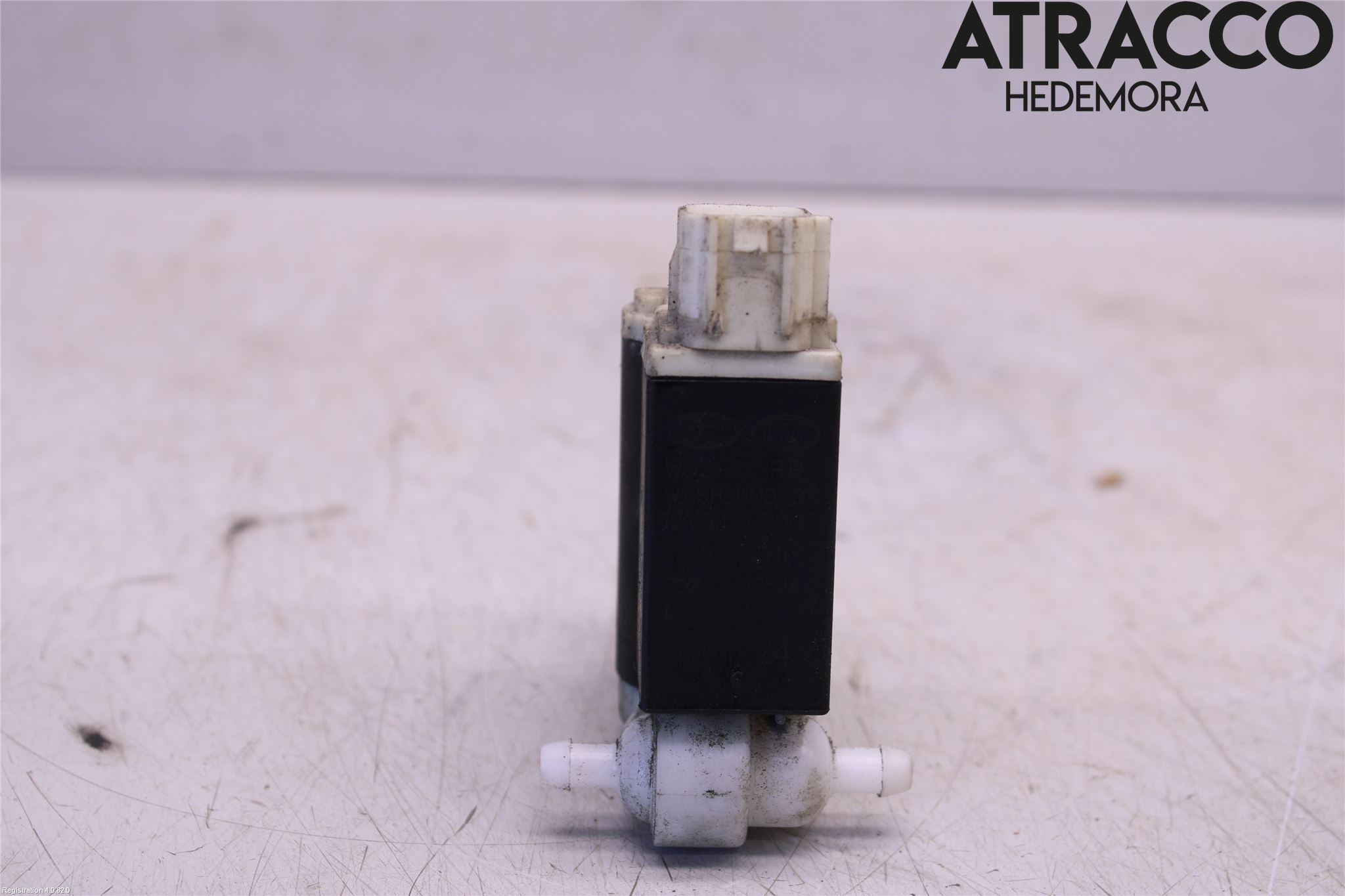 Kia CEED 12-18 Spolarpump Vindruta