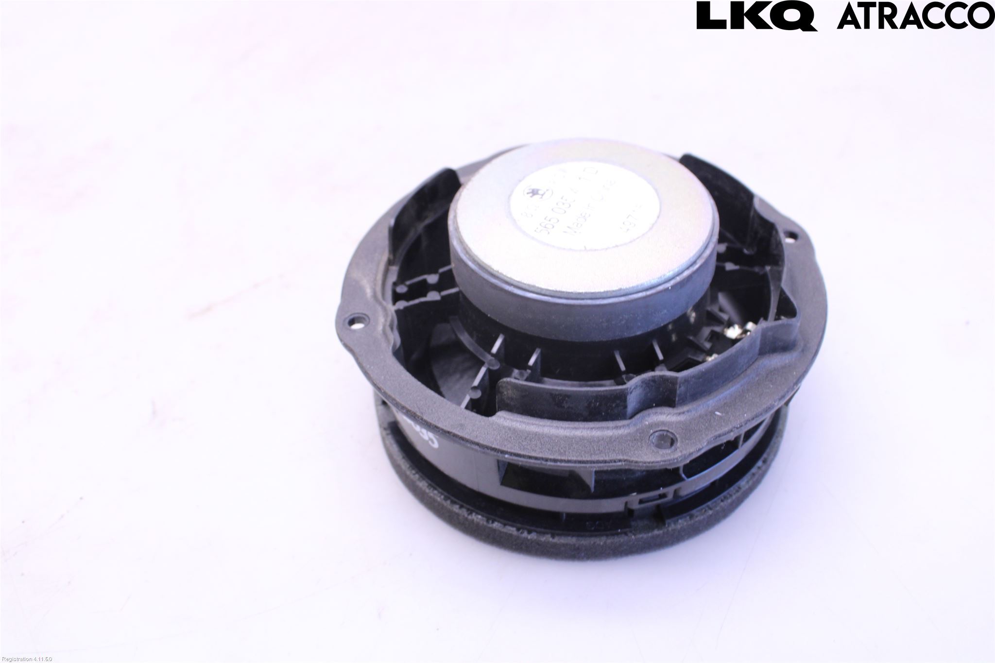 Skoda KODIAQ 17-24 Högtalare