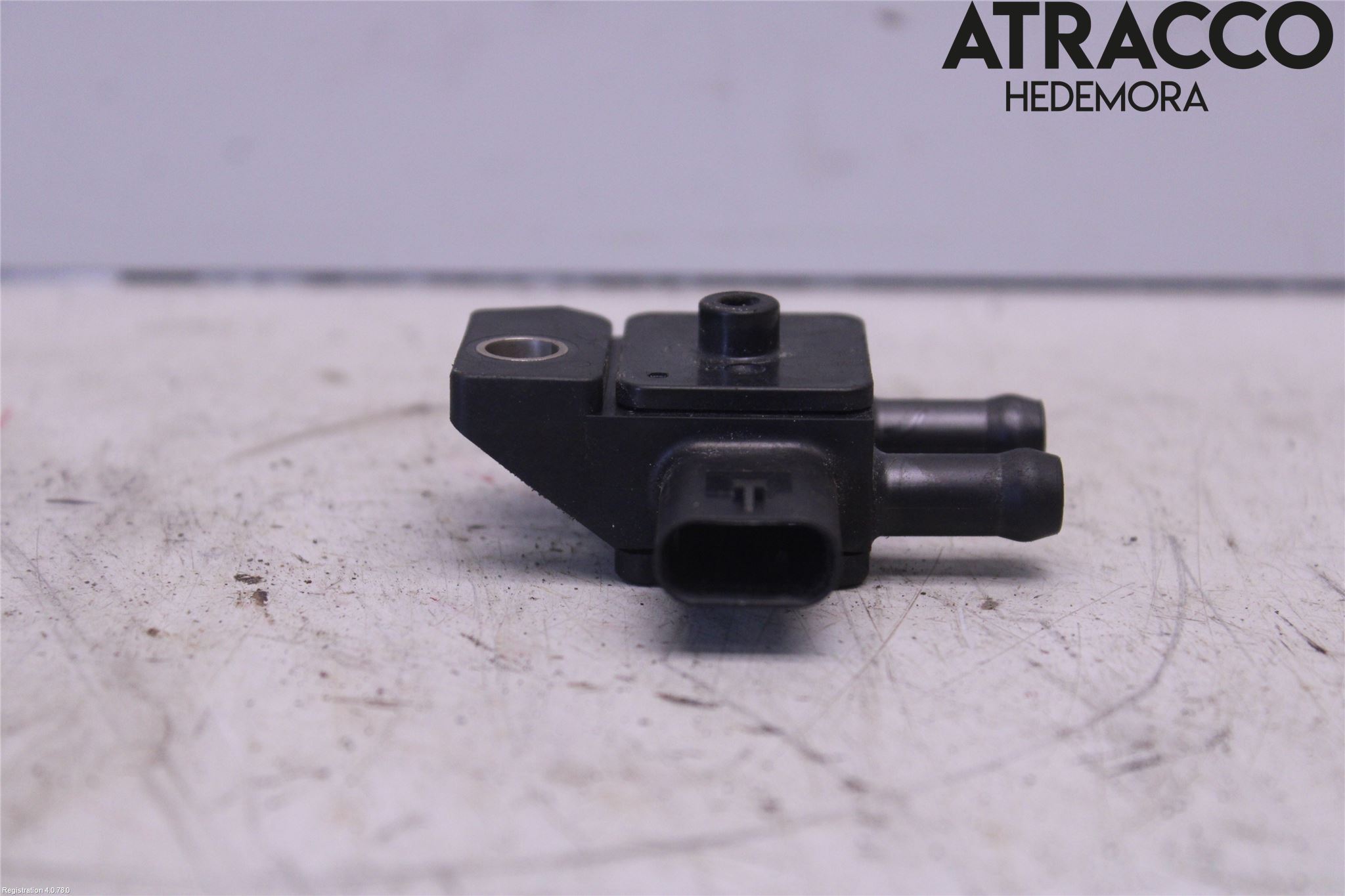 BMW 4 F32/F33/F82/F83 13-20 Givare Temp-Tryck Avgas
