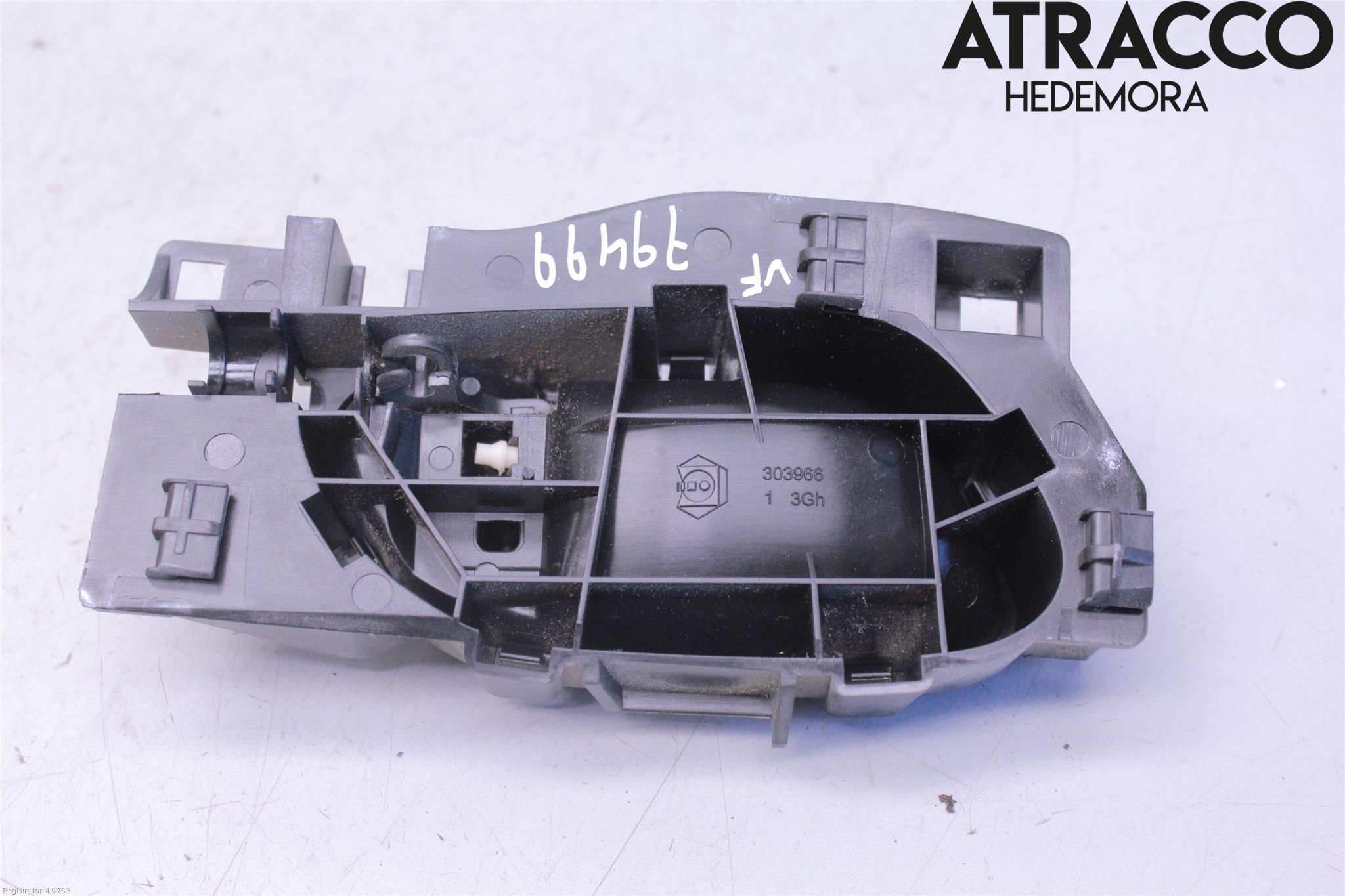 Fiat SCUDO 07-16 Dörrhandtag Inre Vä