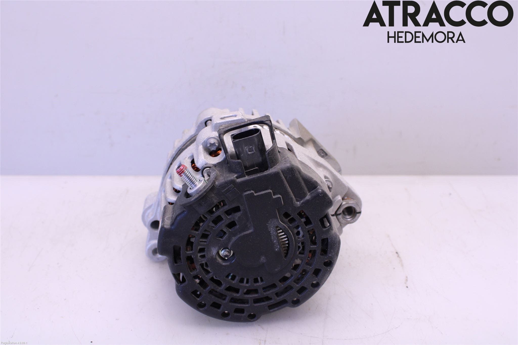 Hyundai KONA/ELECTRIC OS 18-23 Generator