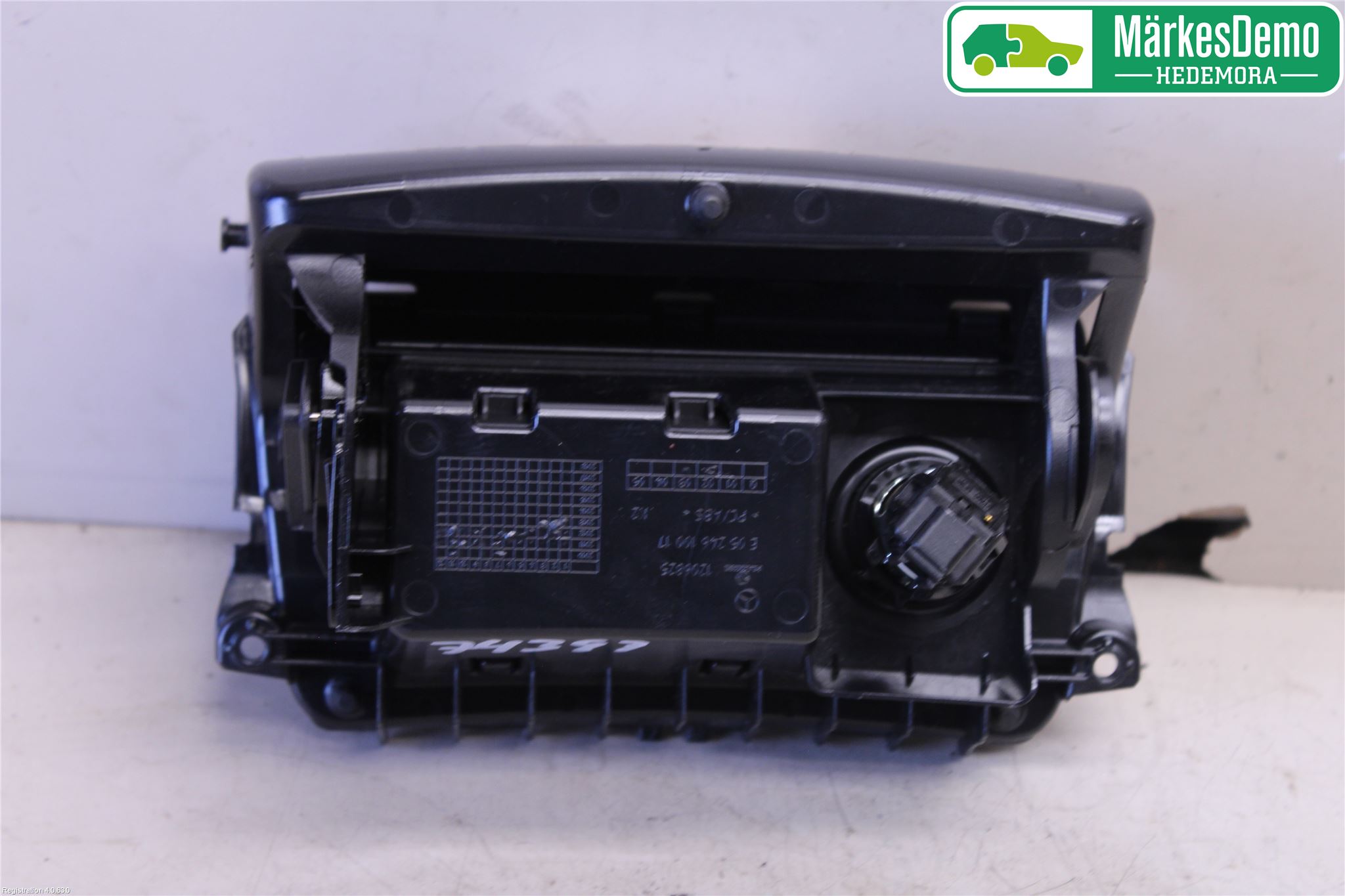 Mercedes-Benz MB B-KLASS (W246/W242) 12-19 Askkopp