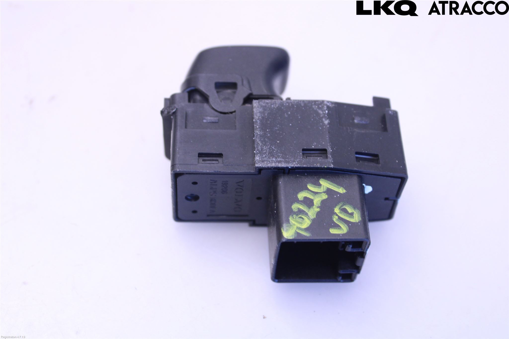 Volvo S60 01-04 Strömställare Elhiss