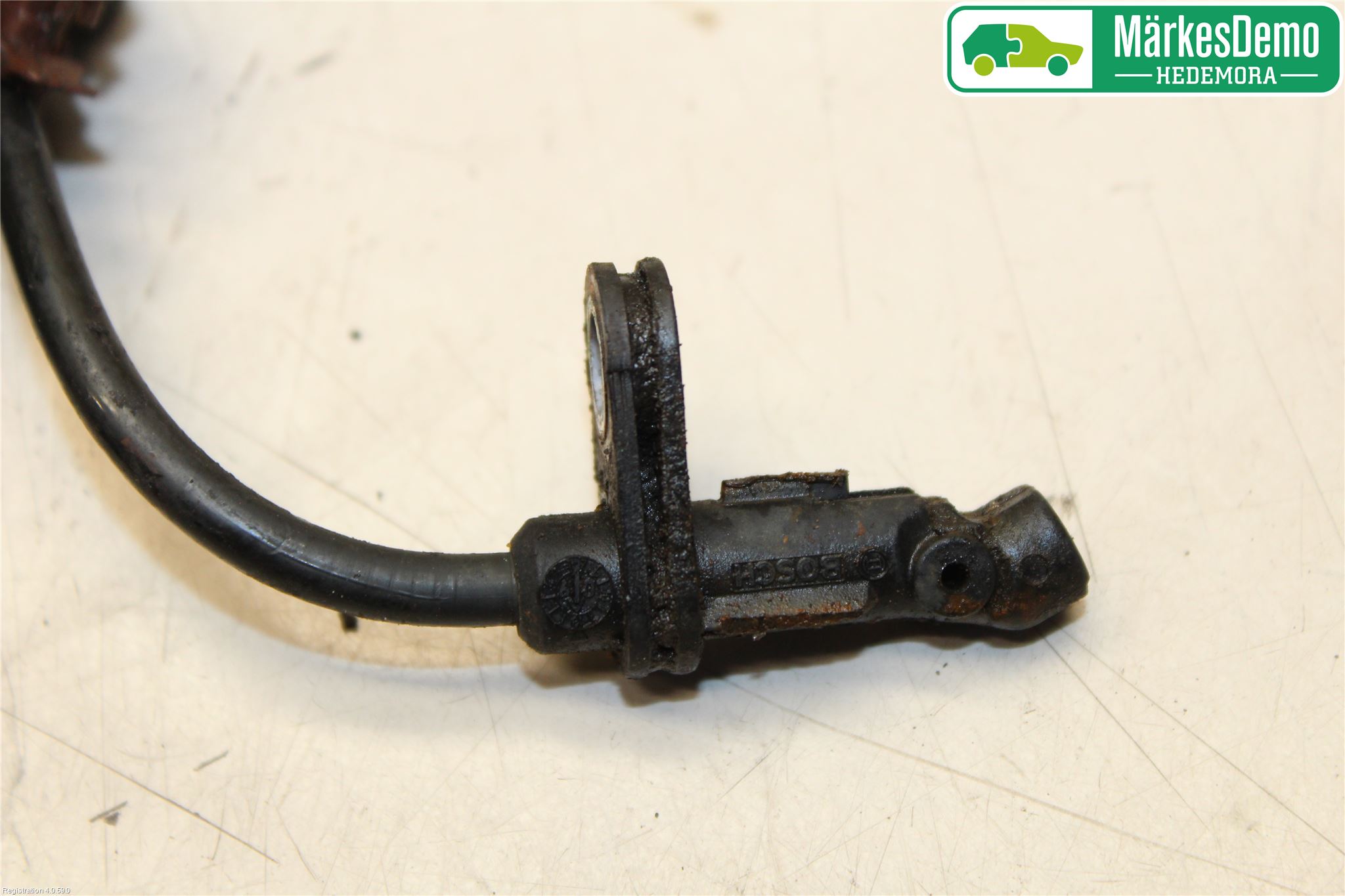 Nissan QASHQAI   07-10 Abs Sensor