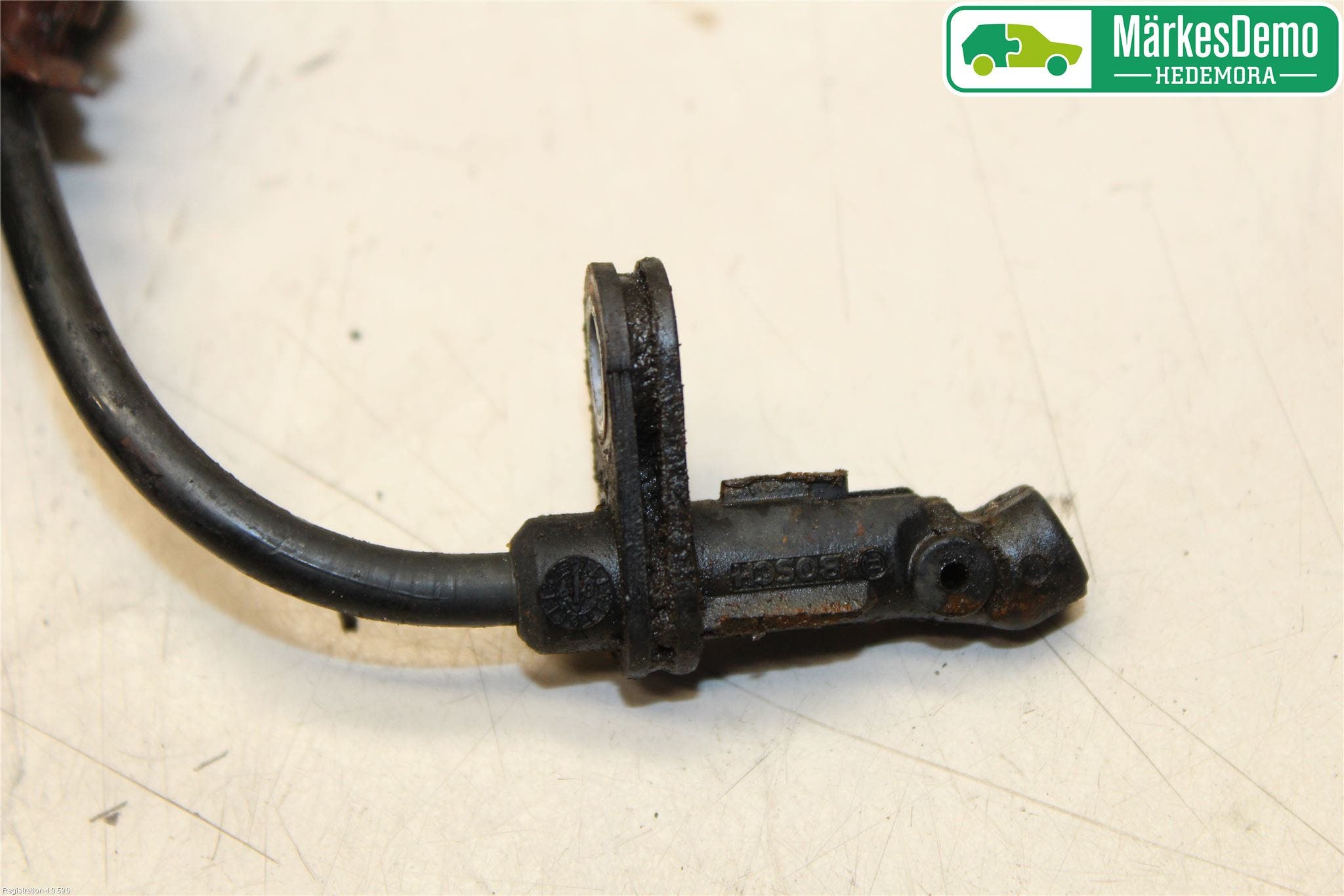Nissan QASHQAI 07-10 Abs Sensor