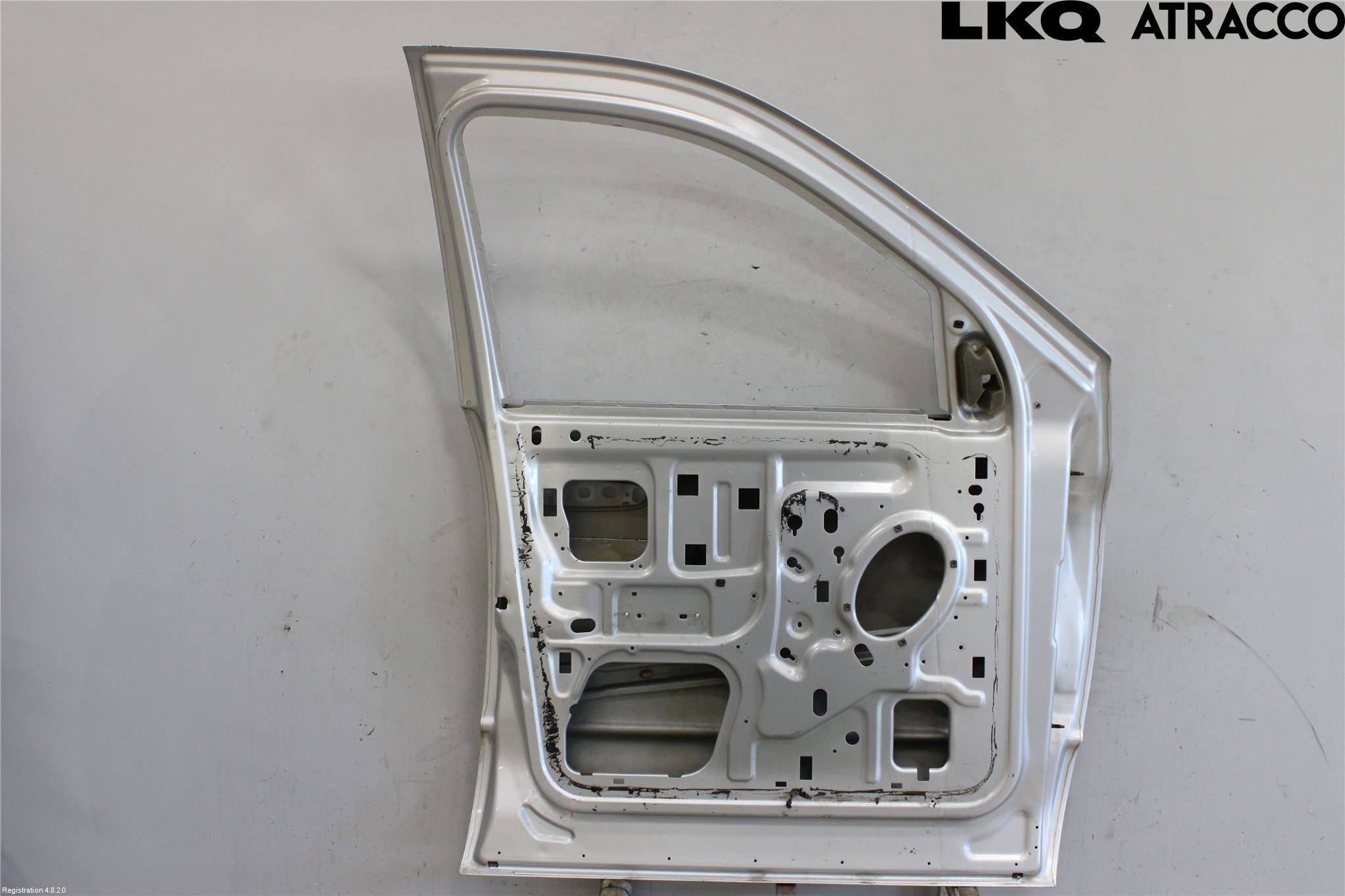 Dodge PICK UP RAM 81- Dörr Fram Vänster