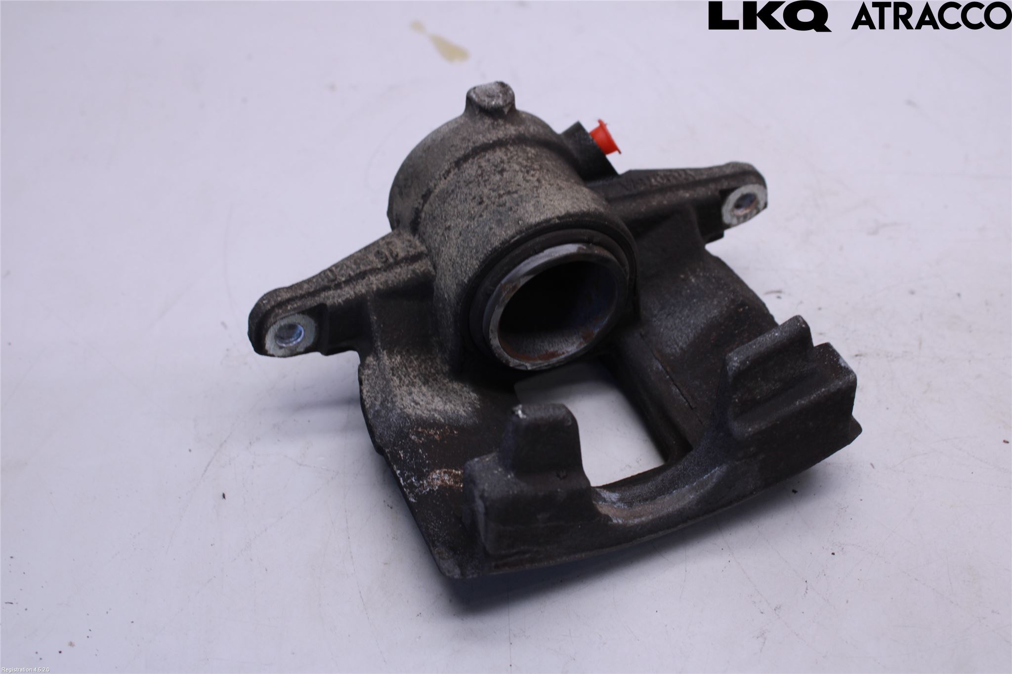 Fiat DUCATO 15-23 Bromsok Bak Höger