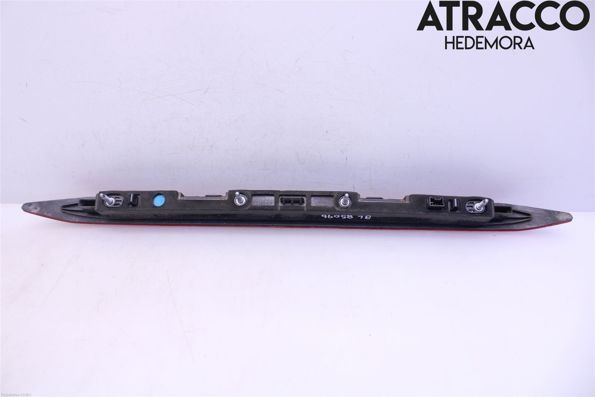 Volvo V90 17->> Bromsljus Bakruta