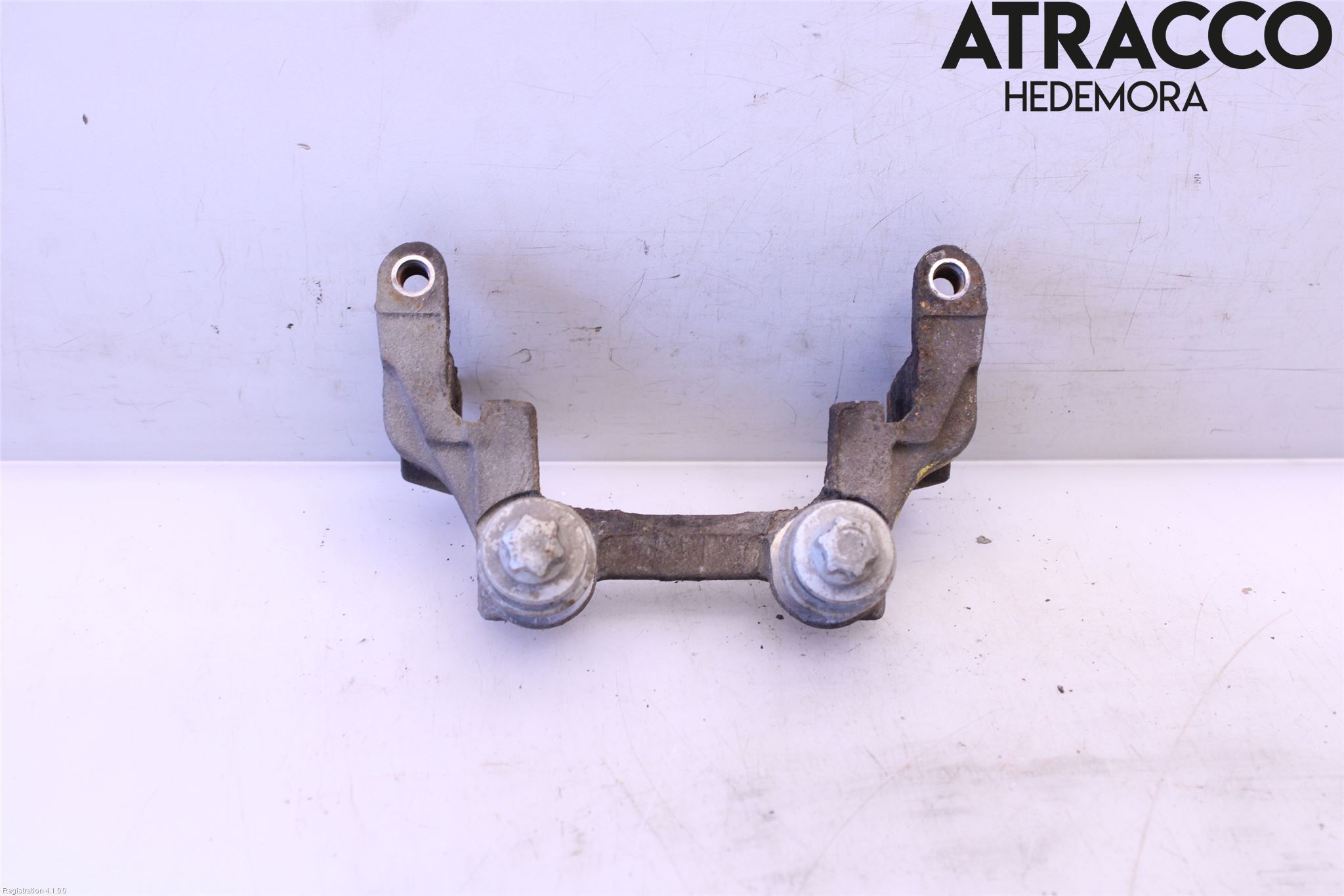 BMW i3 I01 13-22 Bromsokshållare