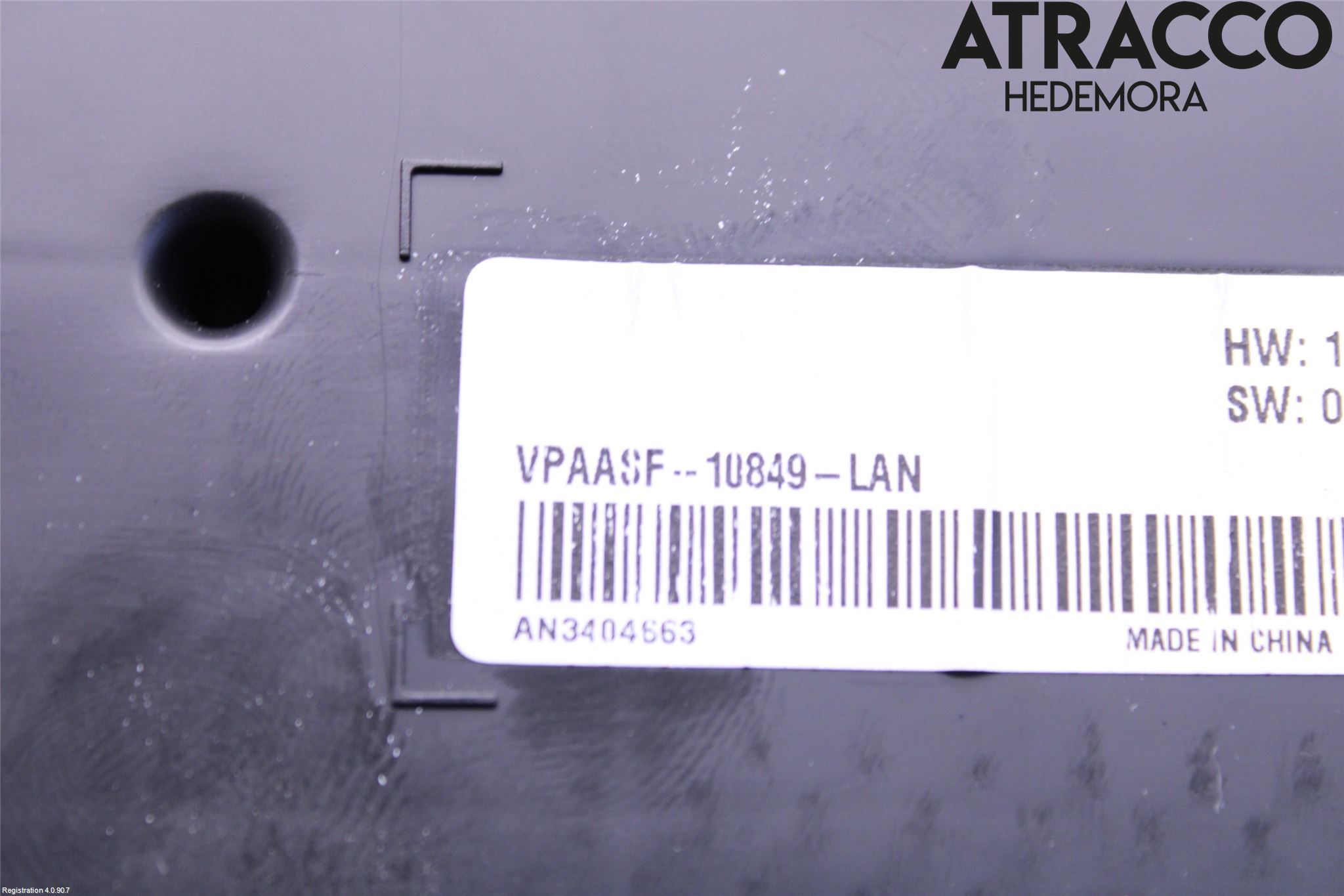 Nissan QASHQAI 10-14 Instrument Komb