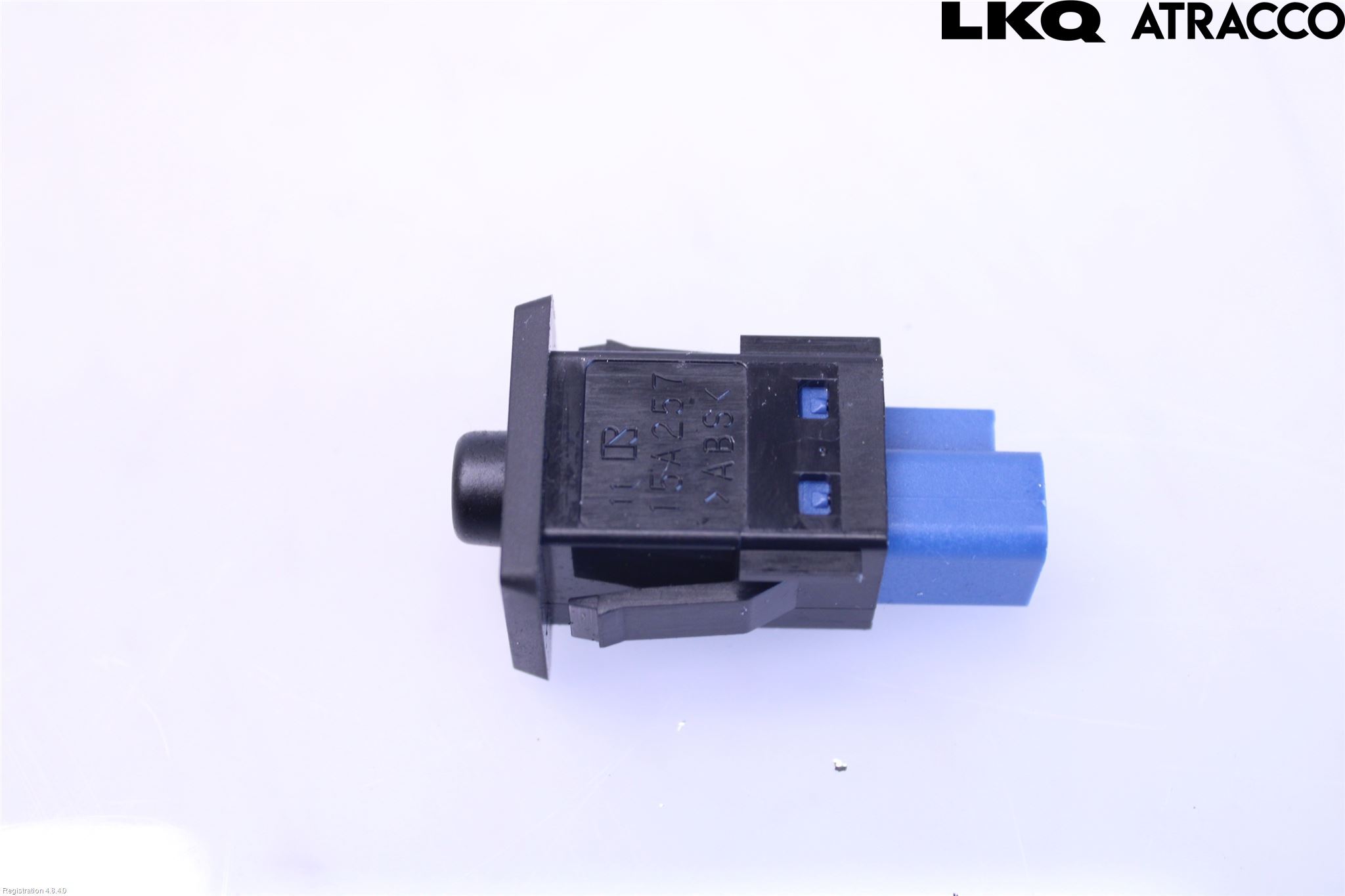 Mitsubishi OUTLANDER 13-21 Strömställare Baklucka