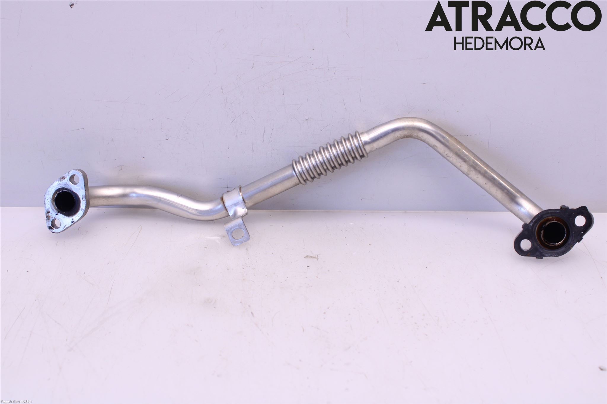 Kia CEED/CEED SW 19- Egr Rör