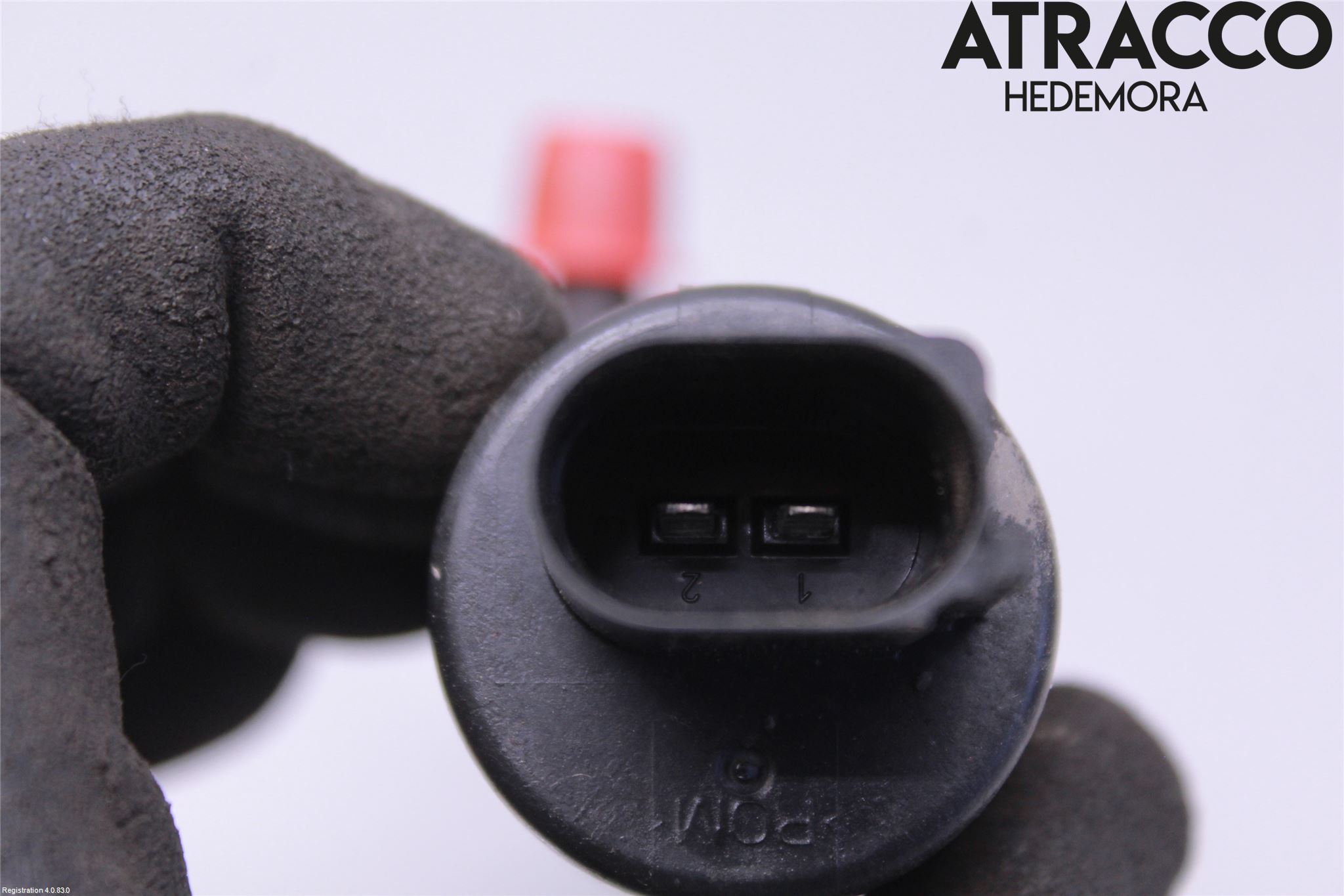 Opel ASTRA J 10-15 Spolarpump Högtryck