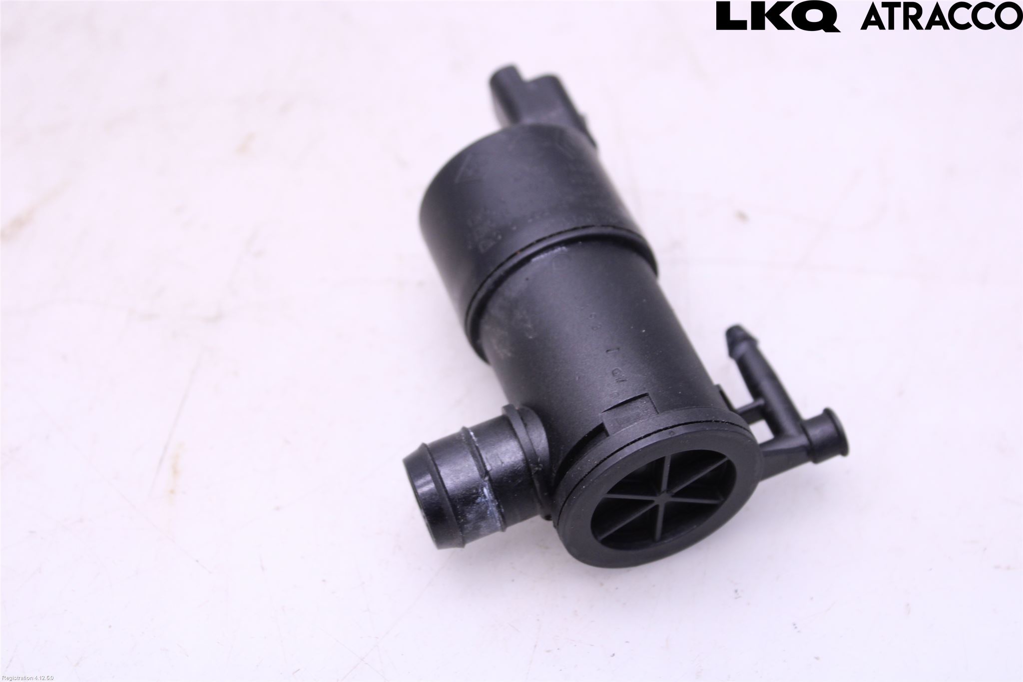 Renault MASTER III 20-24 Spolarpump Vindruta