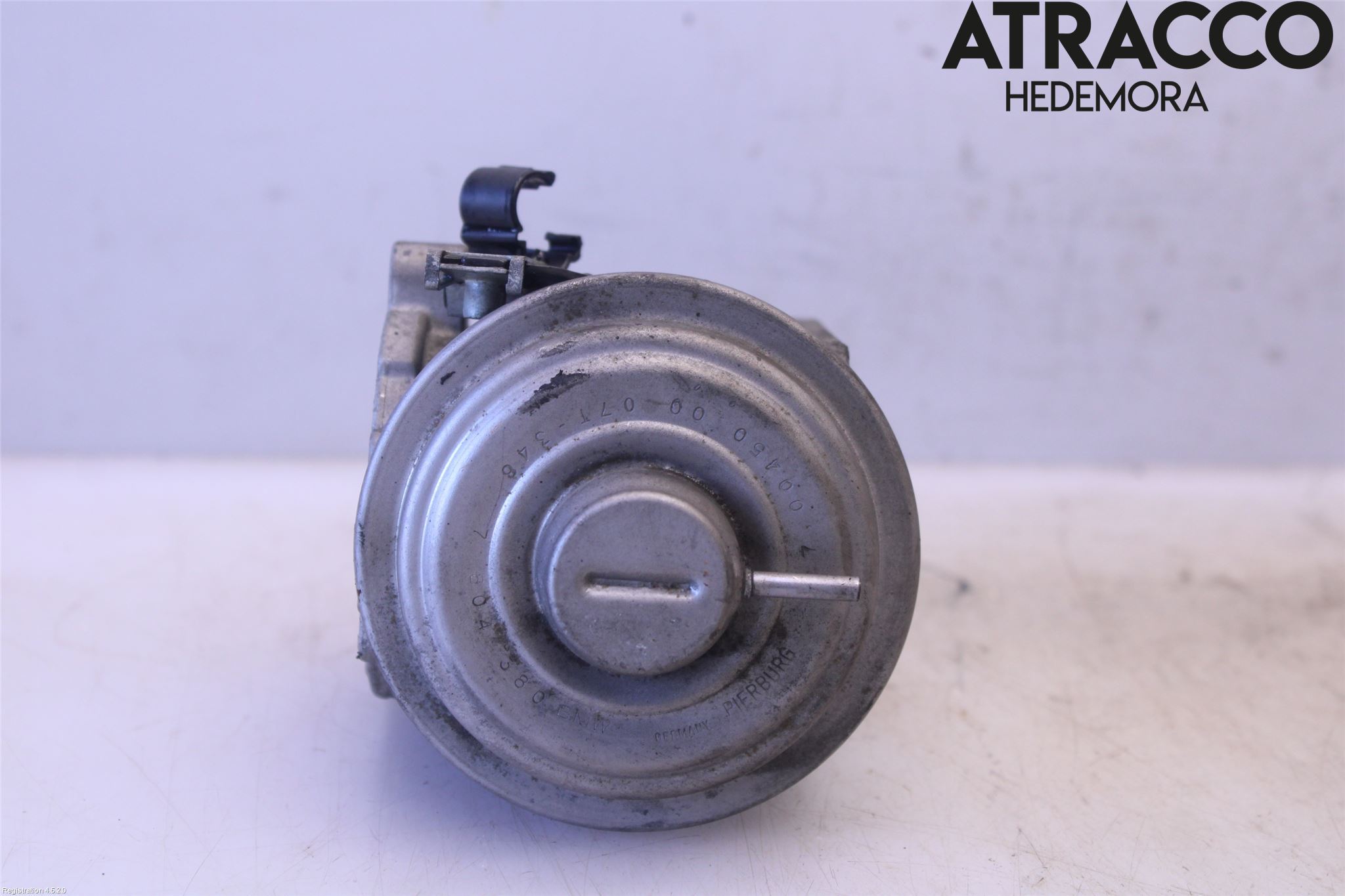 BMW 3 E90/91 SED/TOU 05-12 Egr Ventil