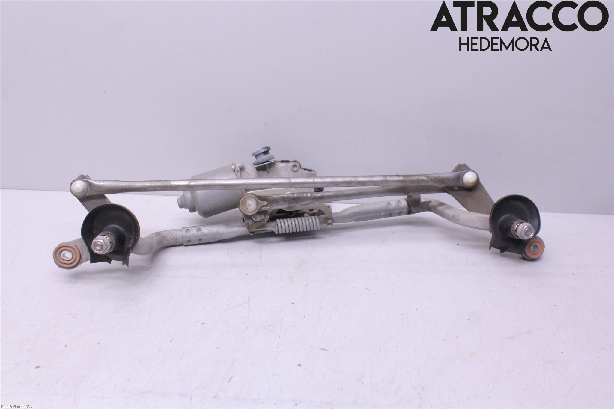 Toyota VERSO 09-18 Torkarmotor Vindruta