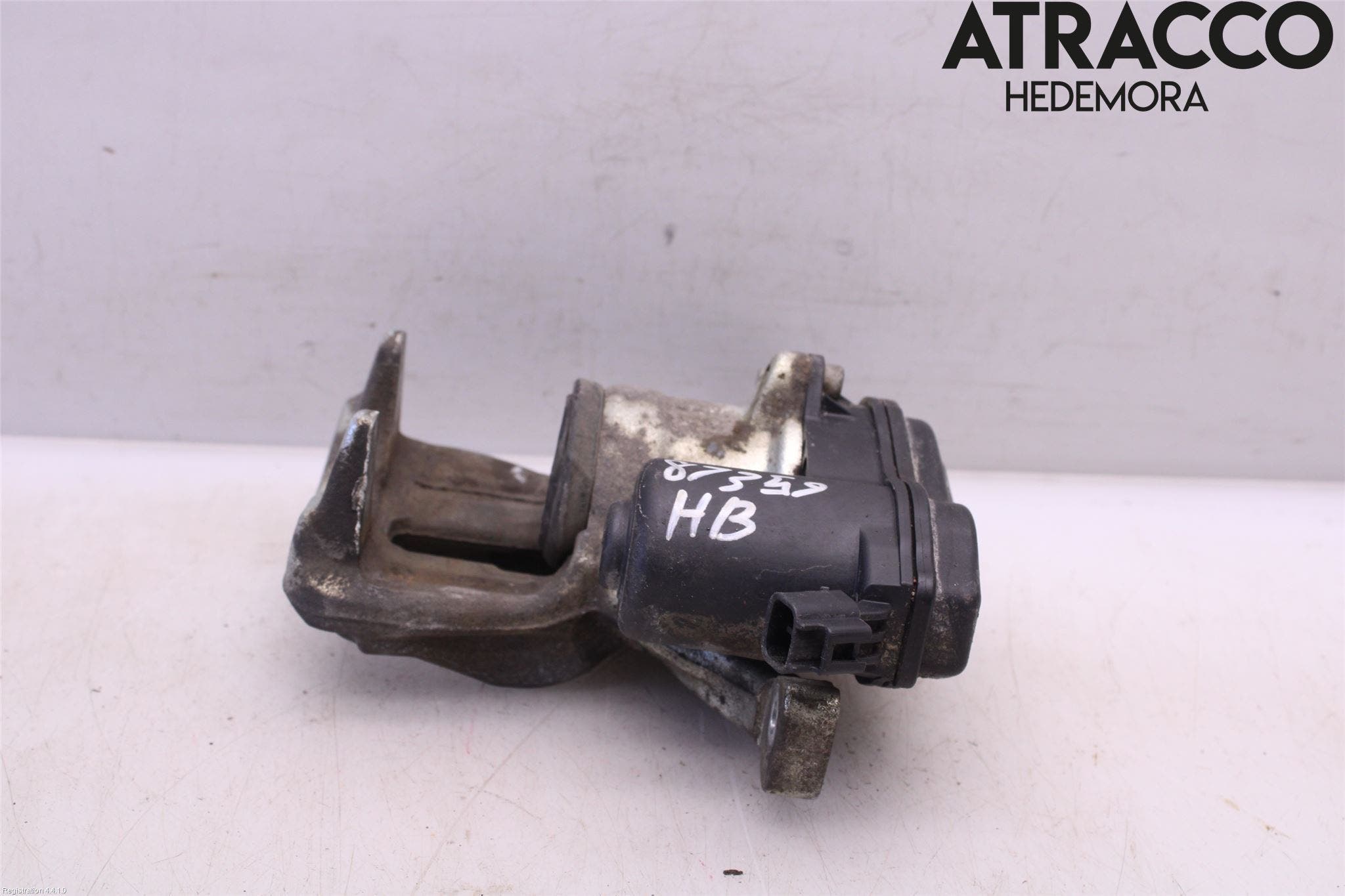 Toyota YARIS XP21 20- Bromsok Bak Höger