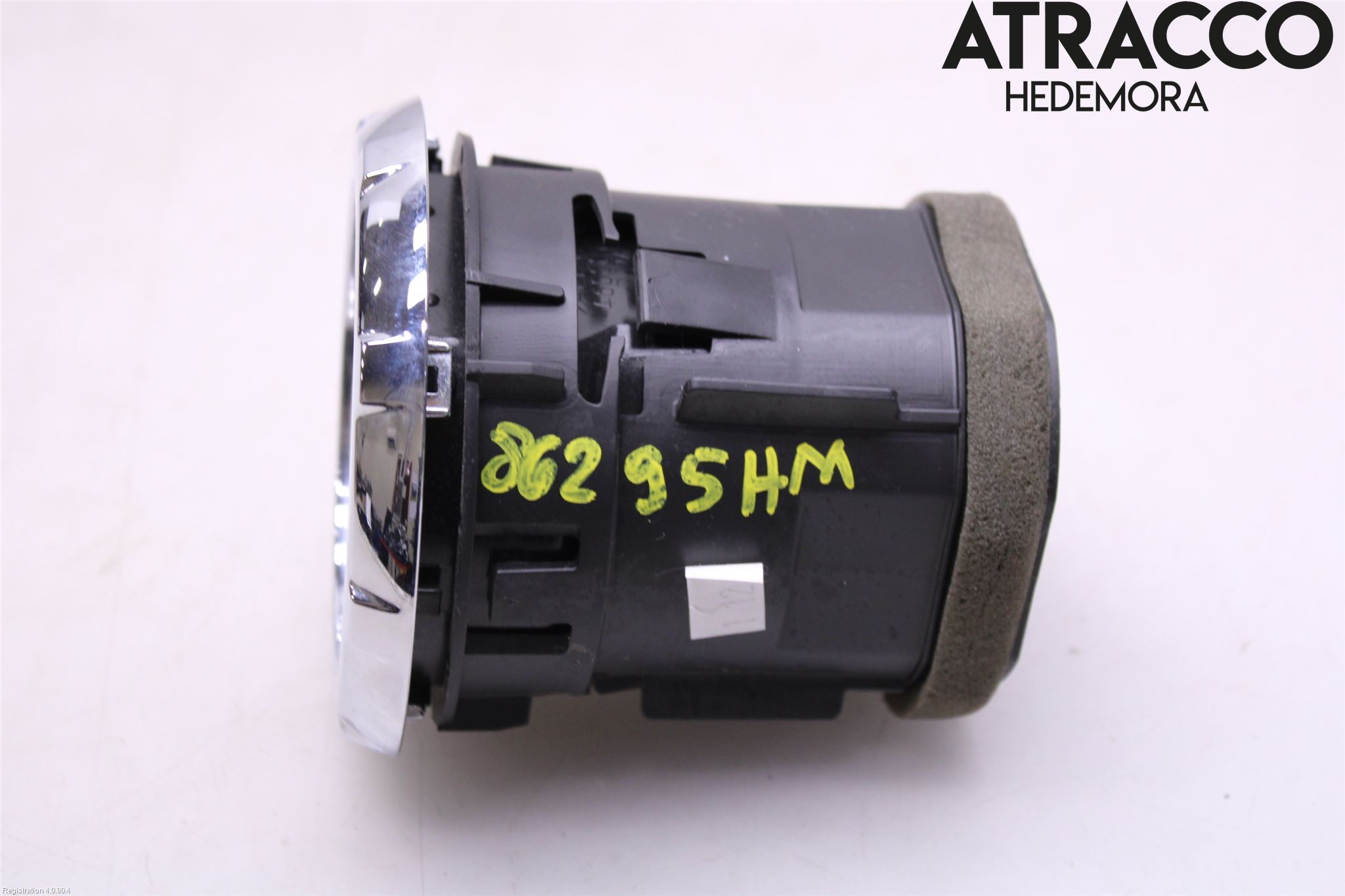 Ford EXPEDITION Defrosterkanal-Munstycke