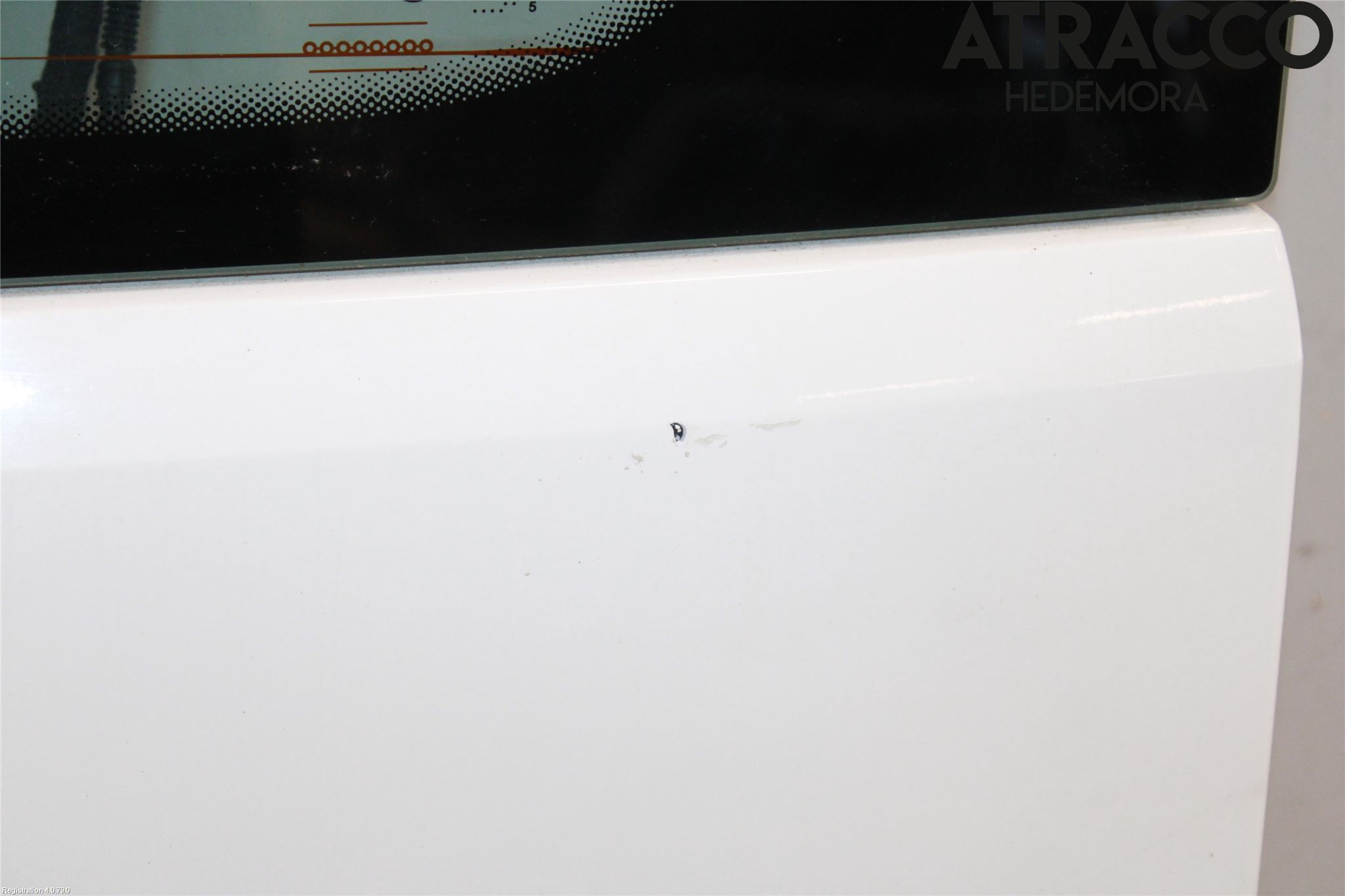 Citroen JUMPY 07-16 Baklucka Kombi